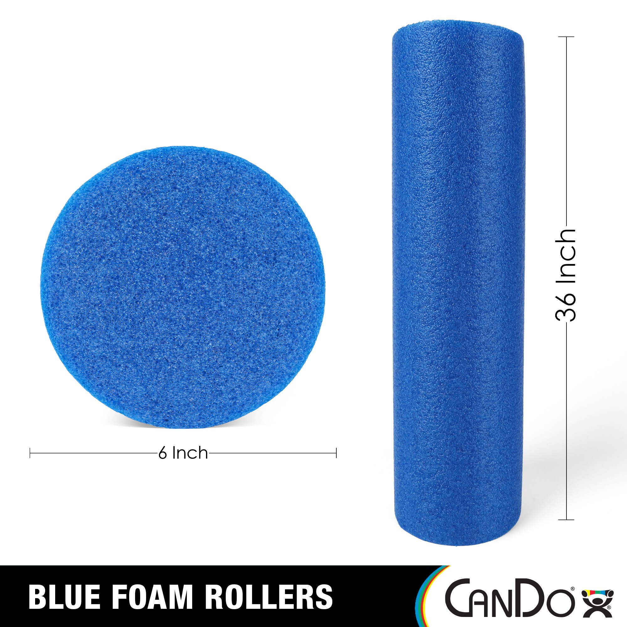 30 inch foam discount roller