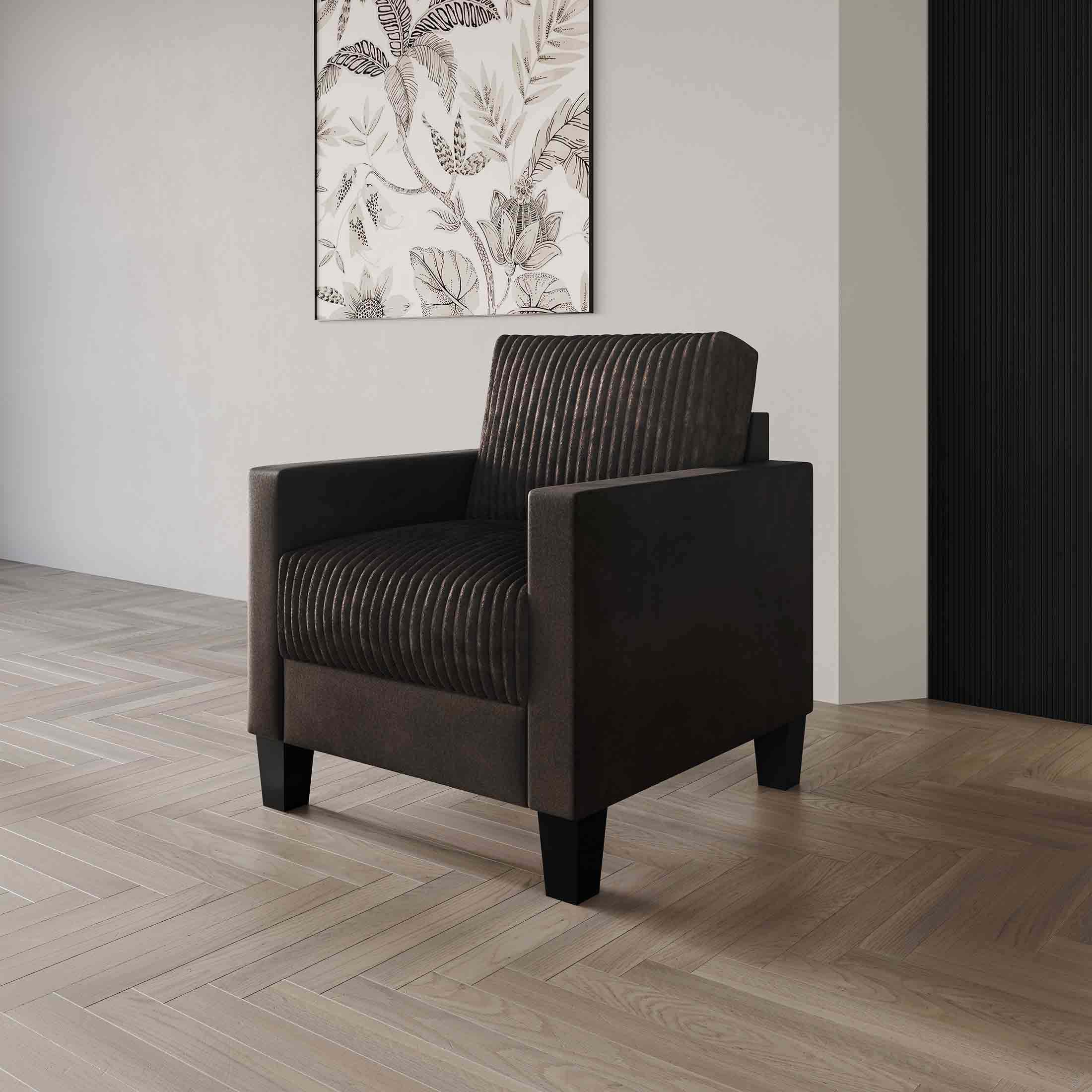 ChaletPosh C394CR-BN-VV chairs - View #2