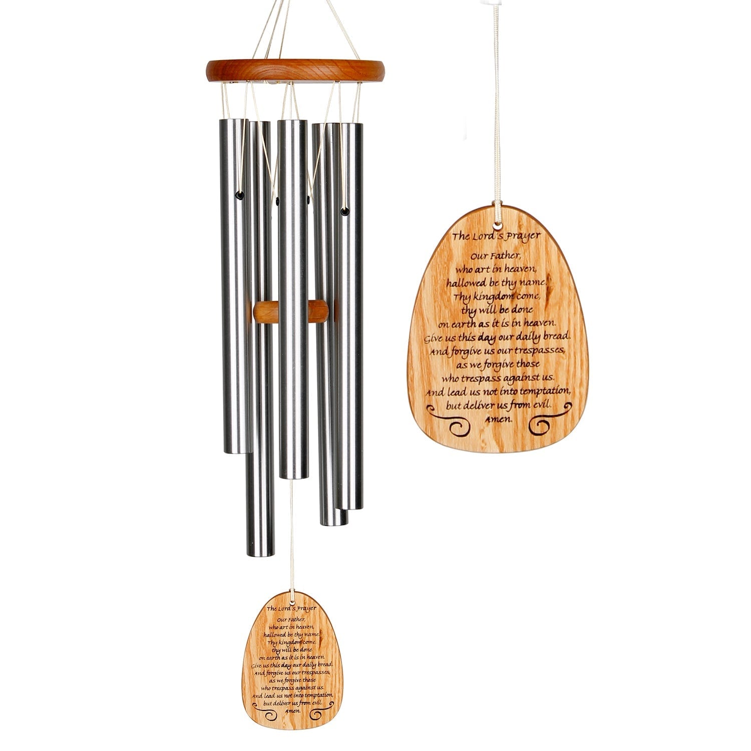 Woodstock Chimes WRLP Wind-Chimes - View #3