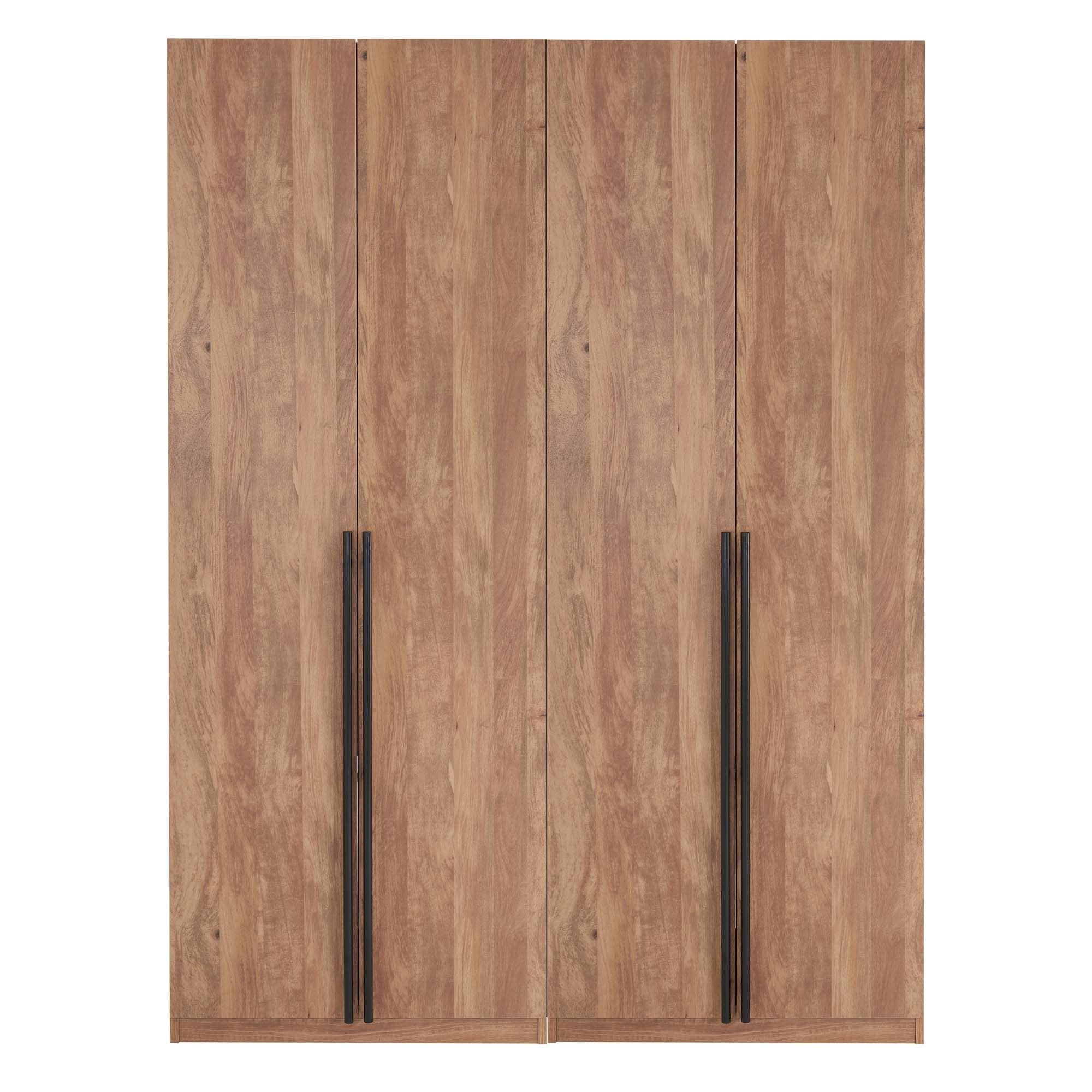 Manhattan Comfort 2-WC003-GB Bedroom-Sets - View #2