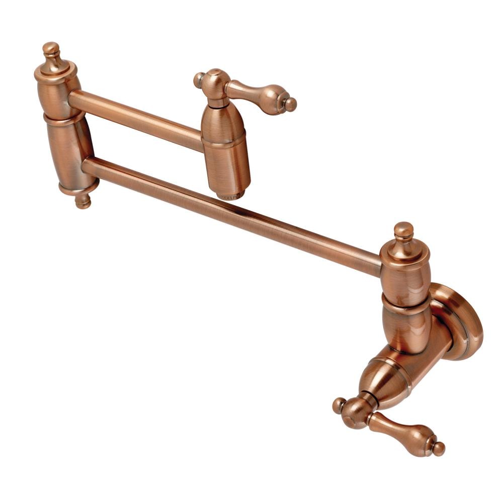 Kingston Brass WLKS310ALAC Kitchen-Faucets - View #2
