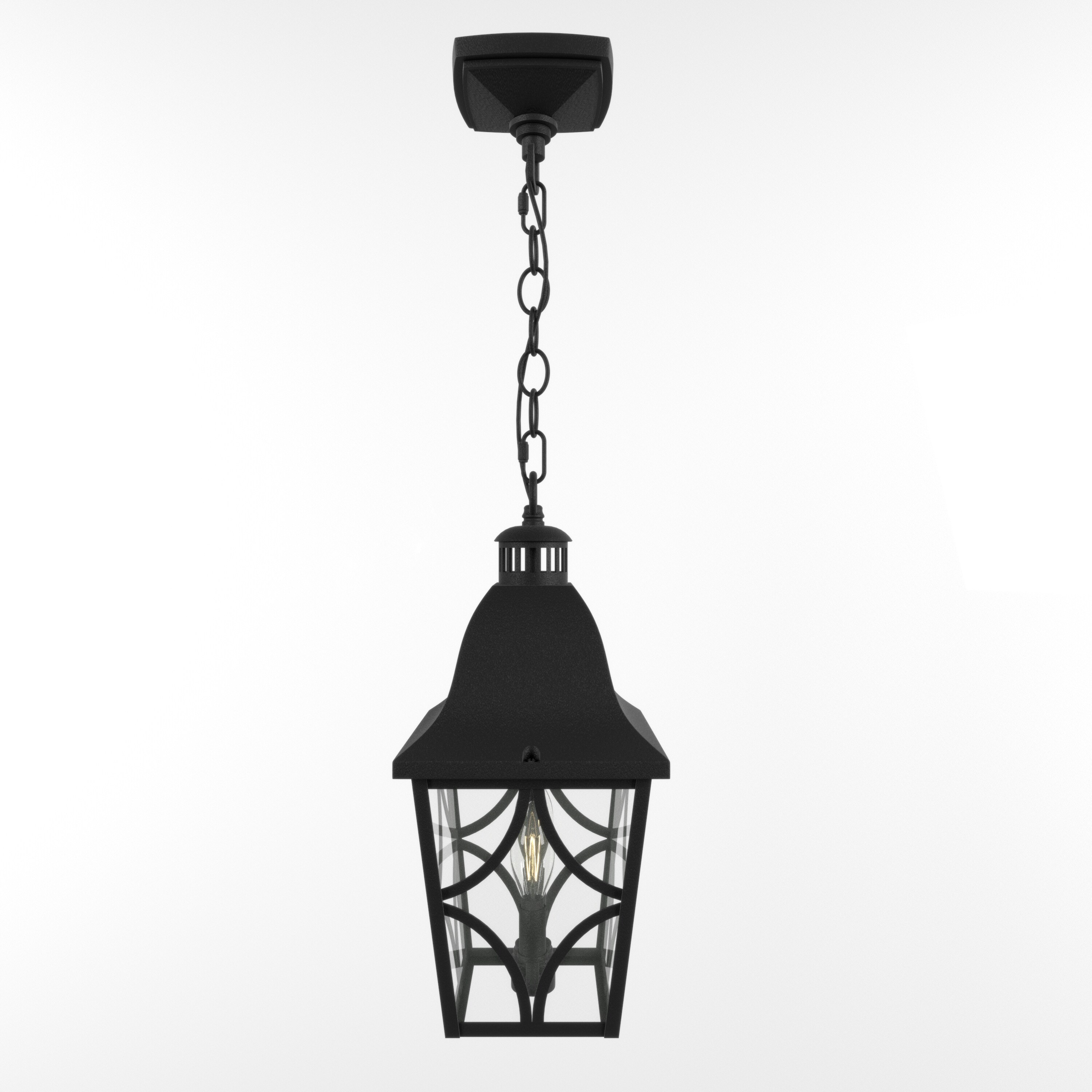 Forclover CEH-P218509 Pendant-Lights - View #2