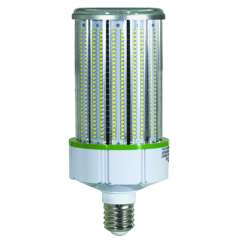 Alstublieft exegese Perseus Southwire 100-Watt EQ T10 Bright White Mogul Base (e-40) LED Light Bulb in  the General Purpose LED Light Bulbs department at Lowes.com