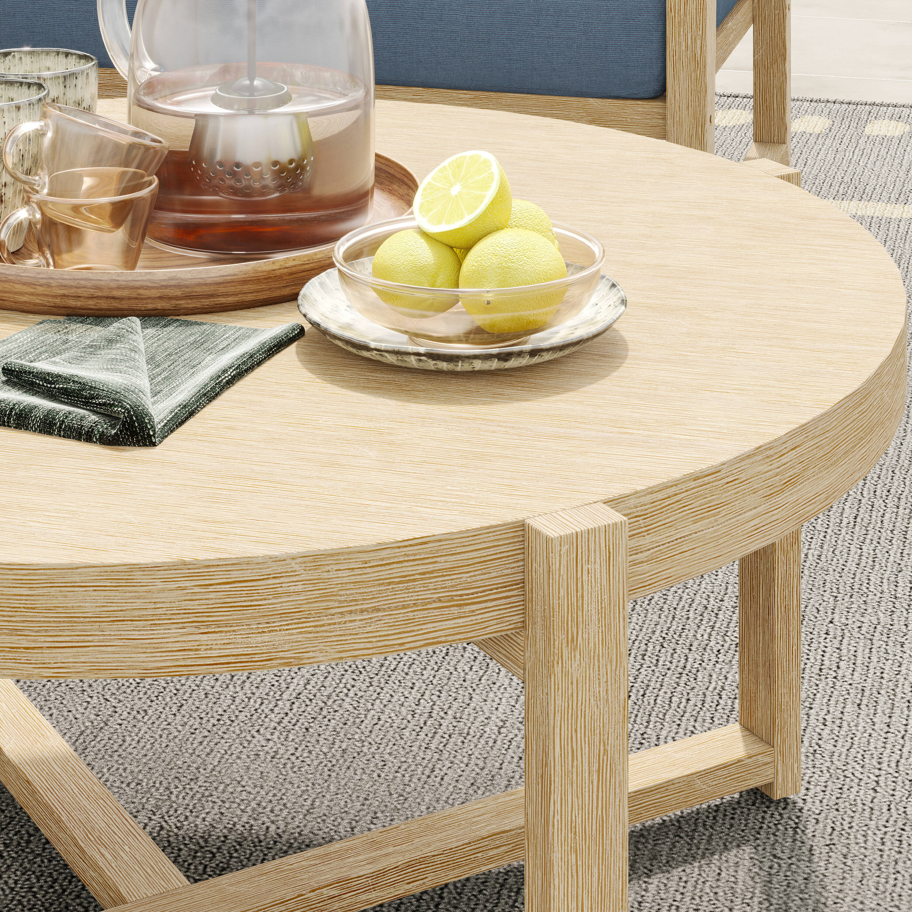 Octans SL2C00240 Patio-Conversation-Sets - View #6
