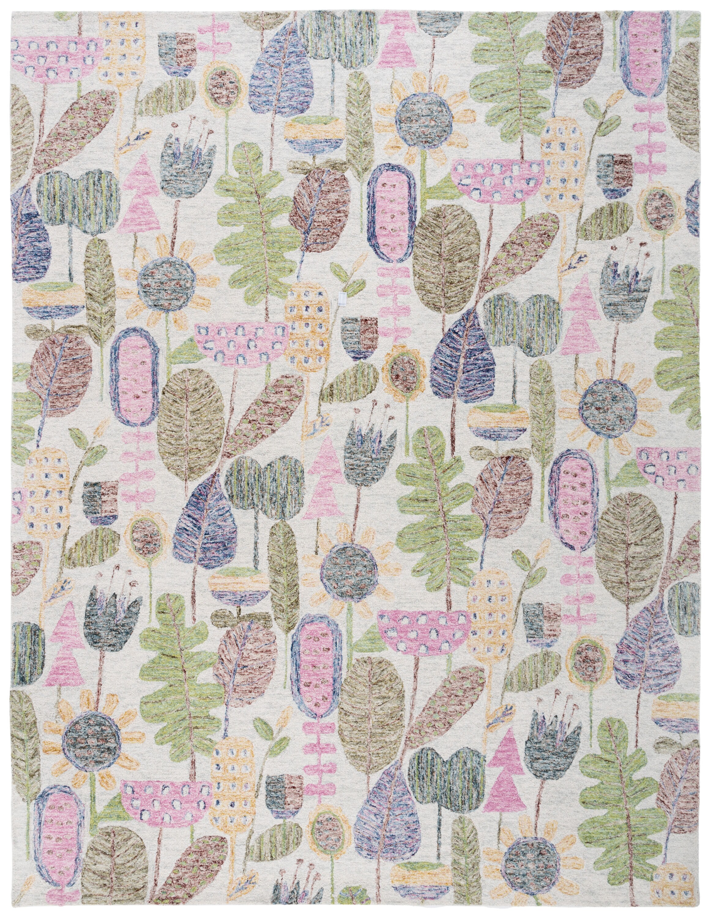 Safavieh JAR465B-8 rugs - View #2