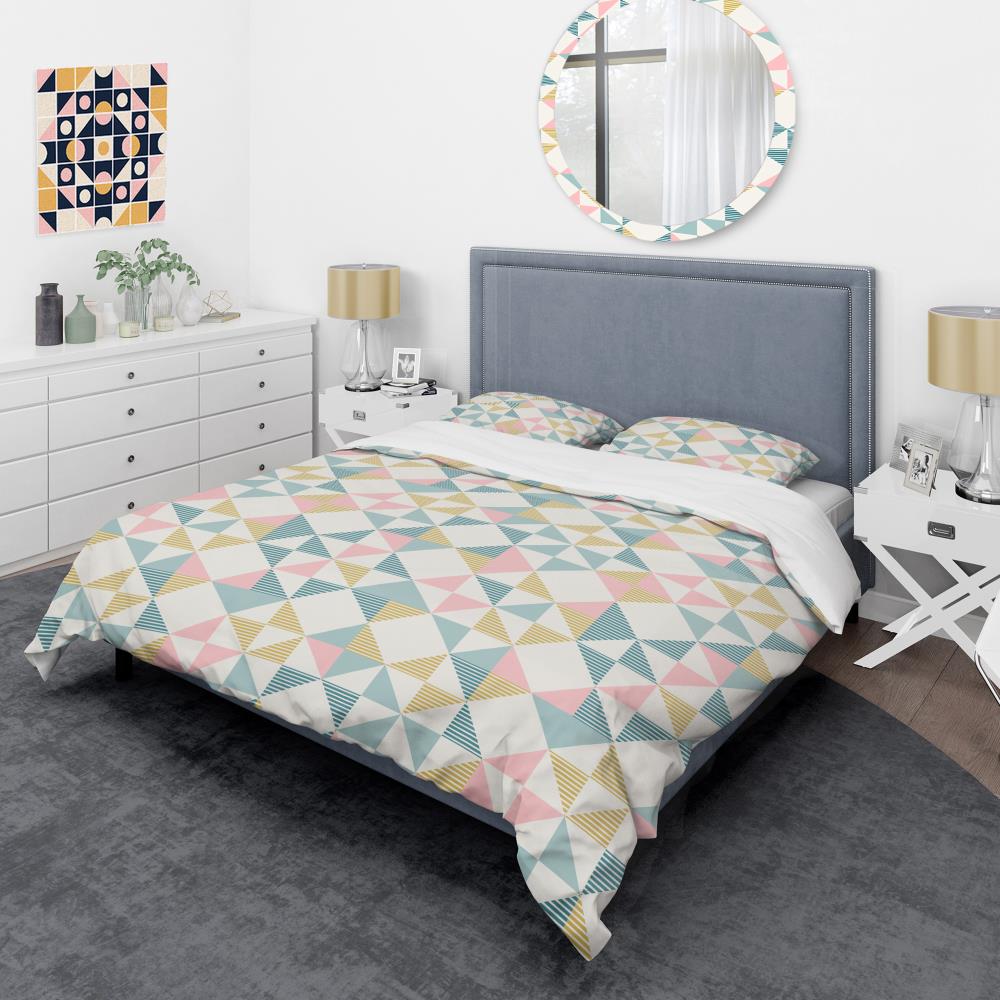 Designart BED24418-Q bedding - View #3