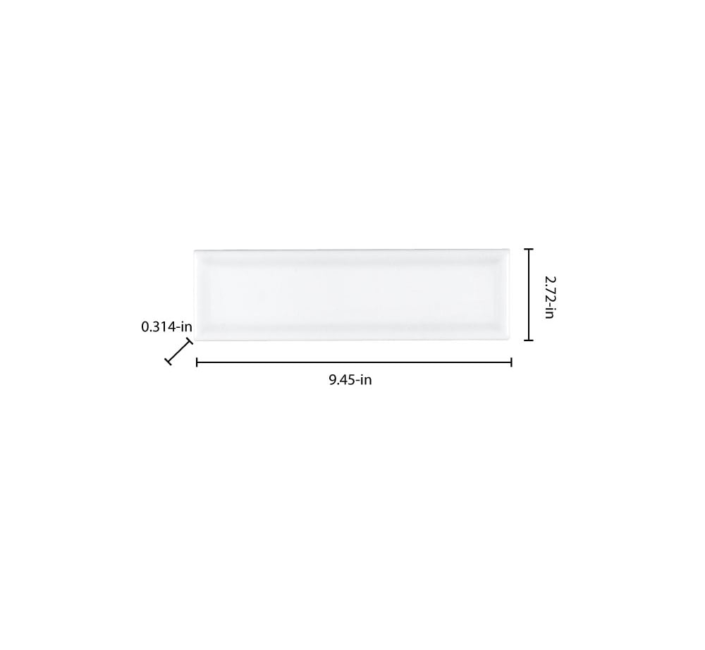 Boutique Ceramic LW0319019 Ceramic-Tile - View #10