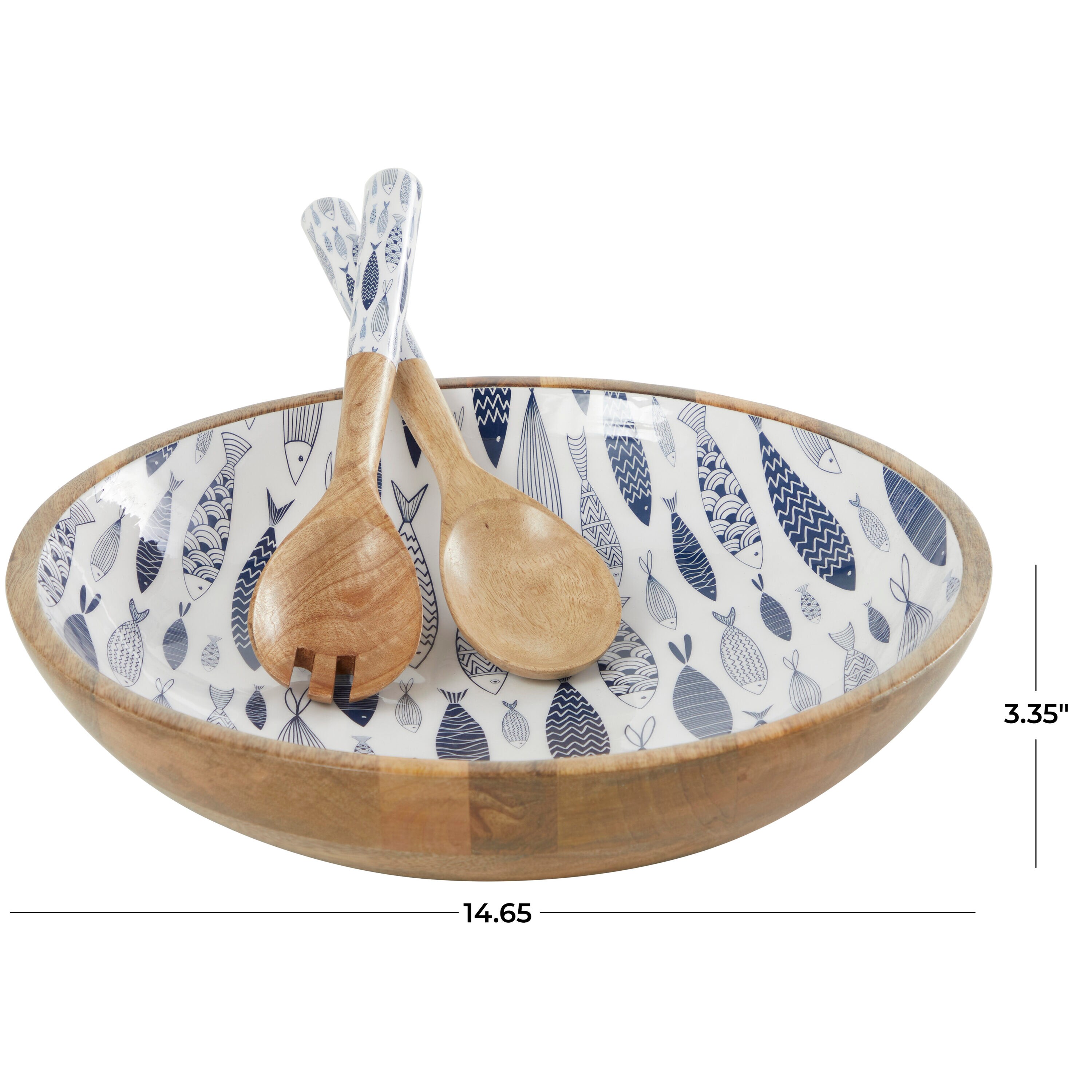 Grayson Lane 820133 serveware - View #5