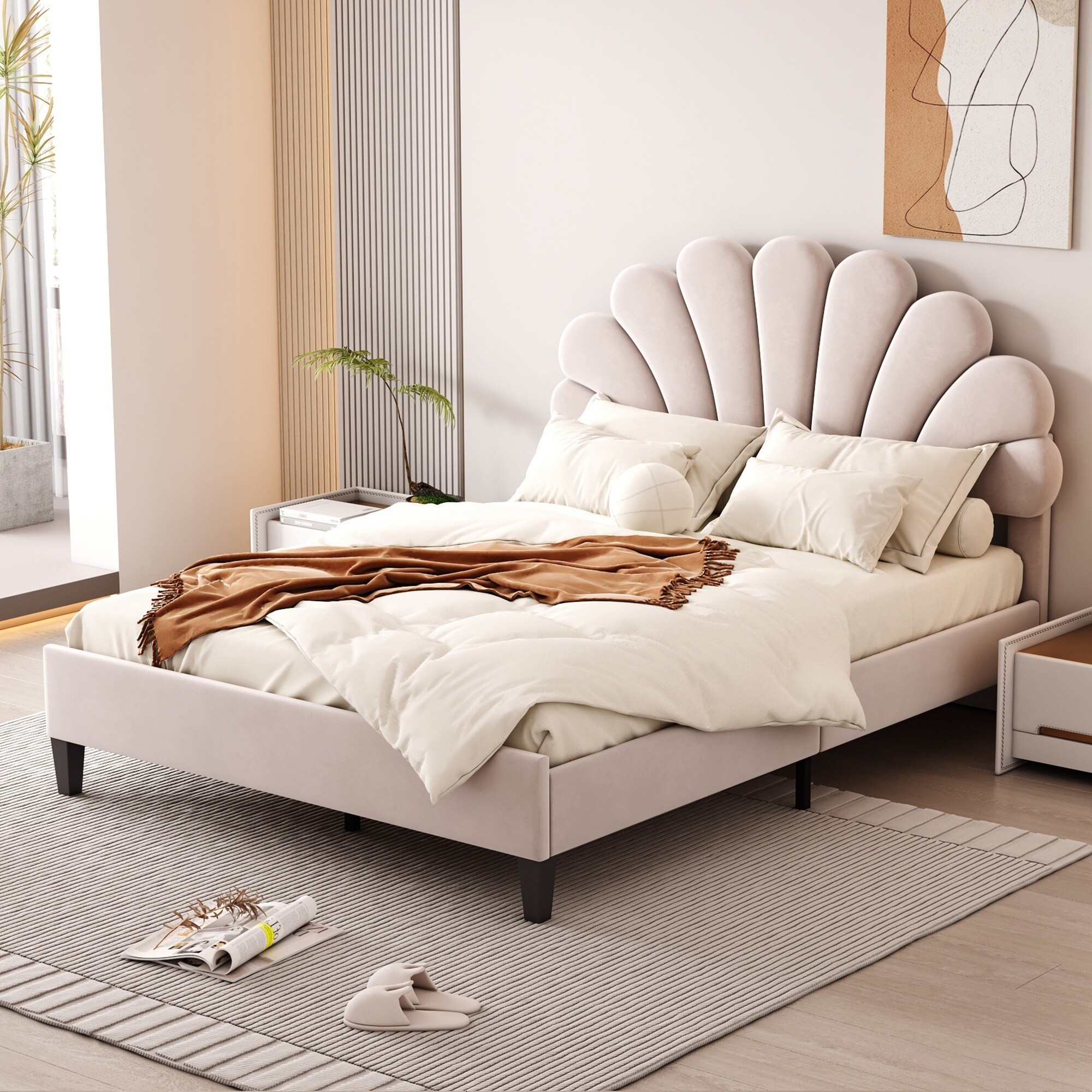 UOI ZZH105382 beds - View #4