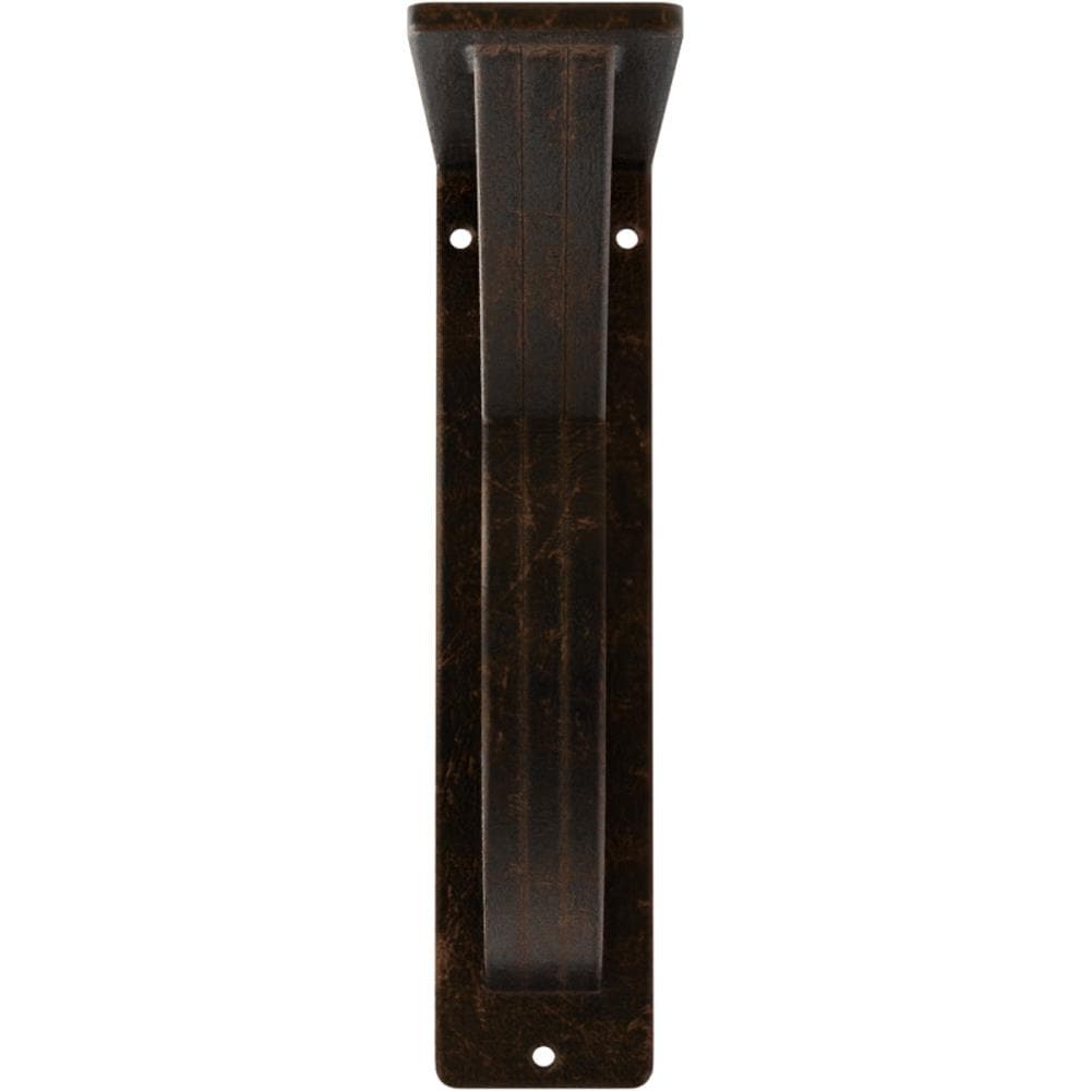 Ekena Millwork BKTM02X05X08TMIABZ Mending-Plates-Brackets-Braces - View #3