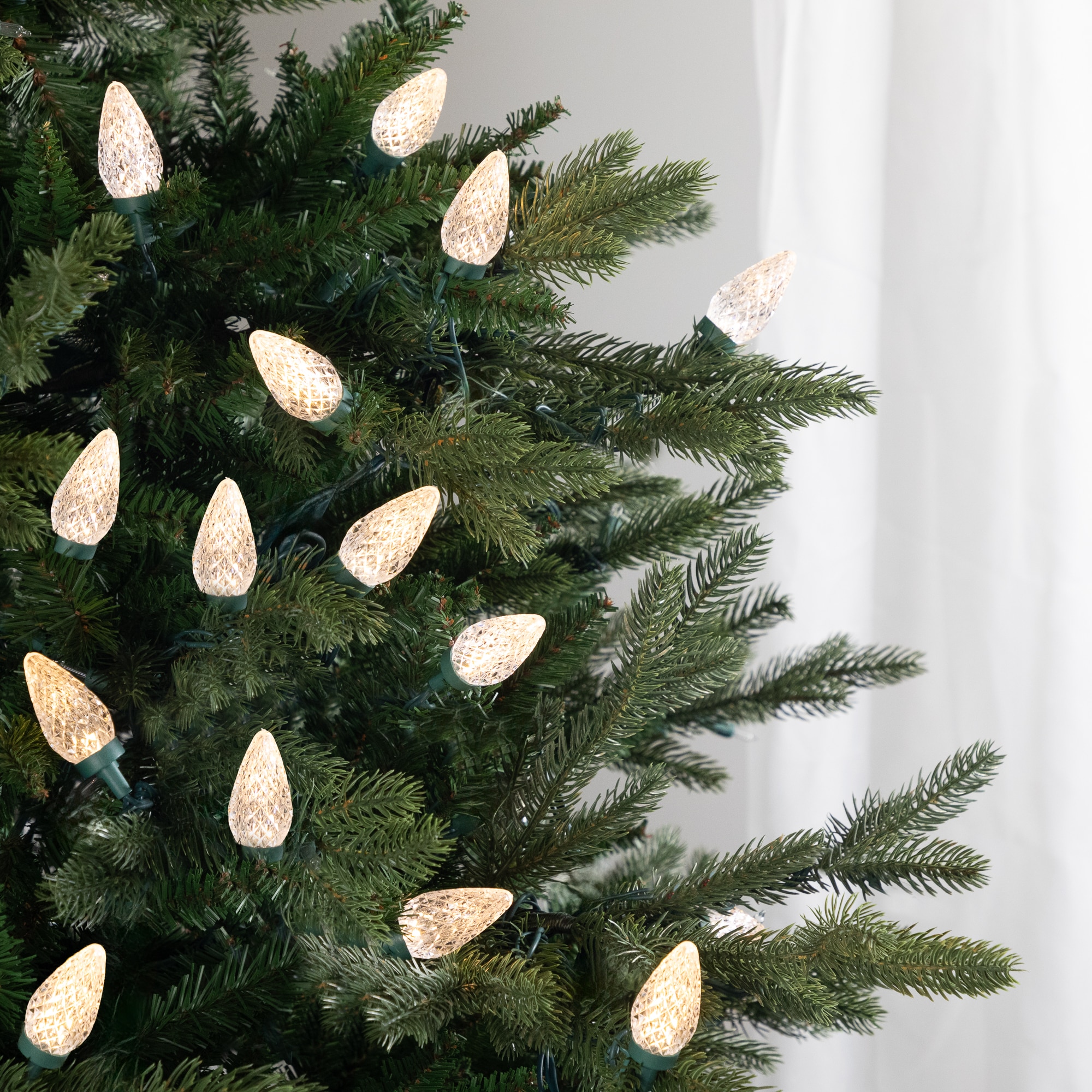 Northlight 32614125 Christmas-String-Lights - View #5