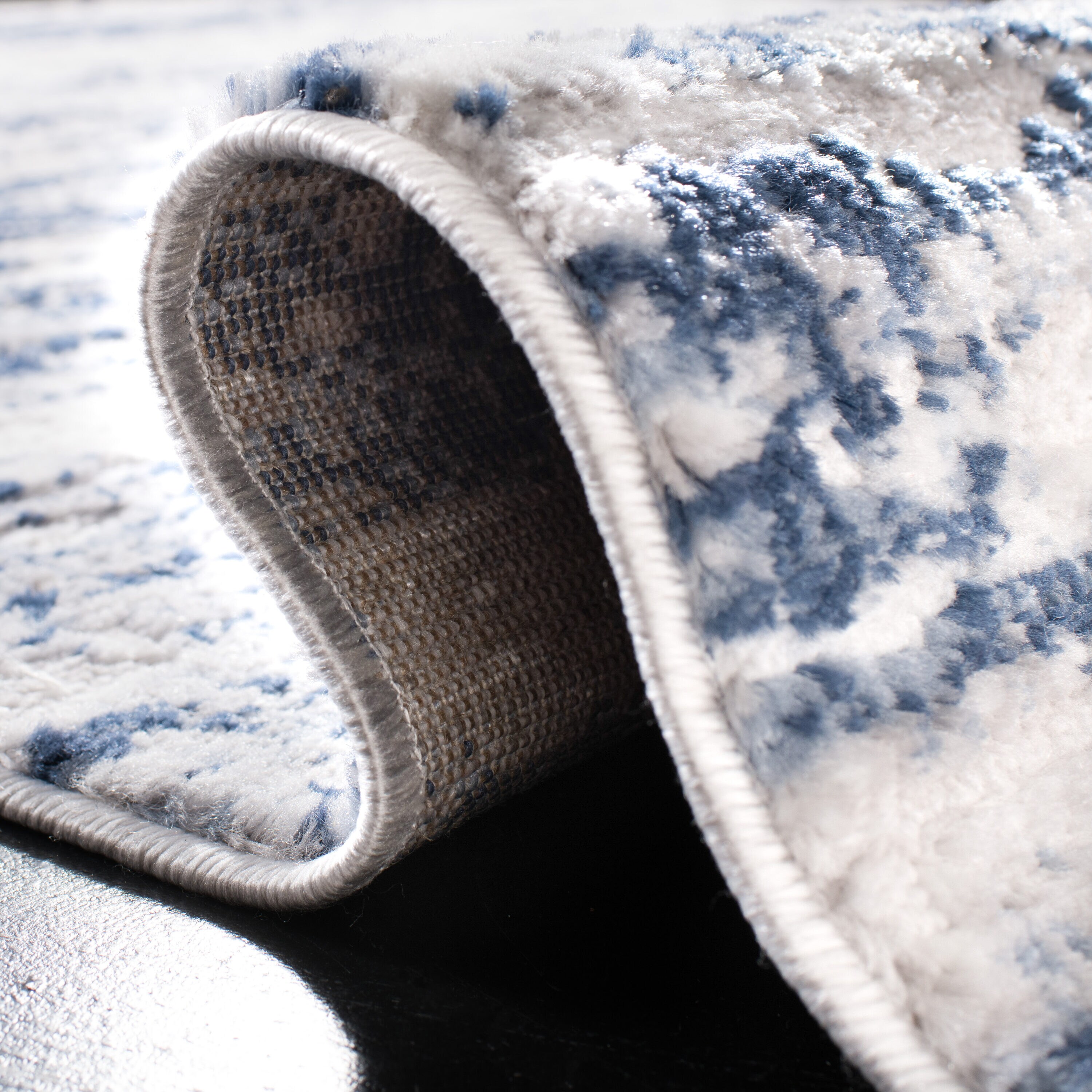 Safavieh ALA768B-8SQ rugs - View #5