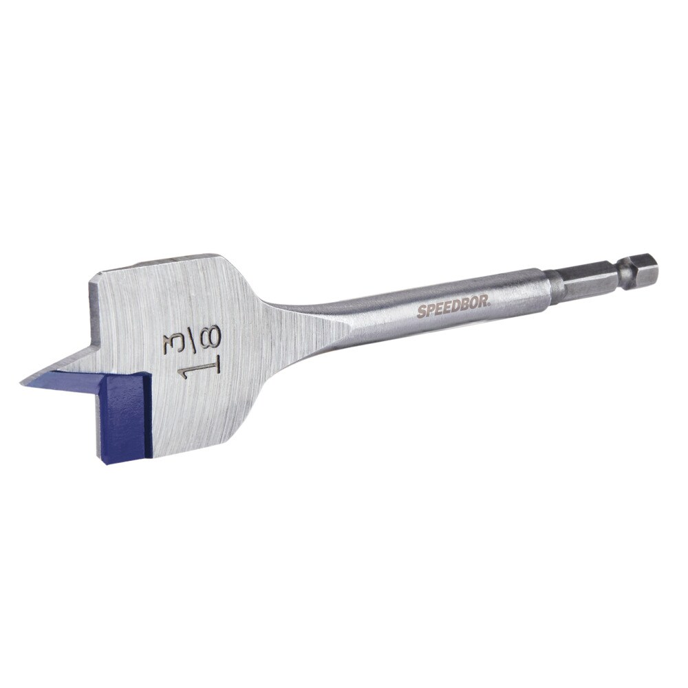 IRWIN 88822BX Woodboring-Drill-Bits - View #3