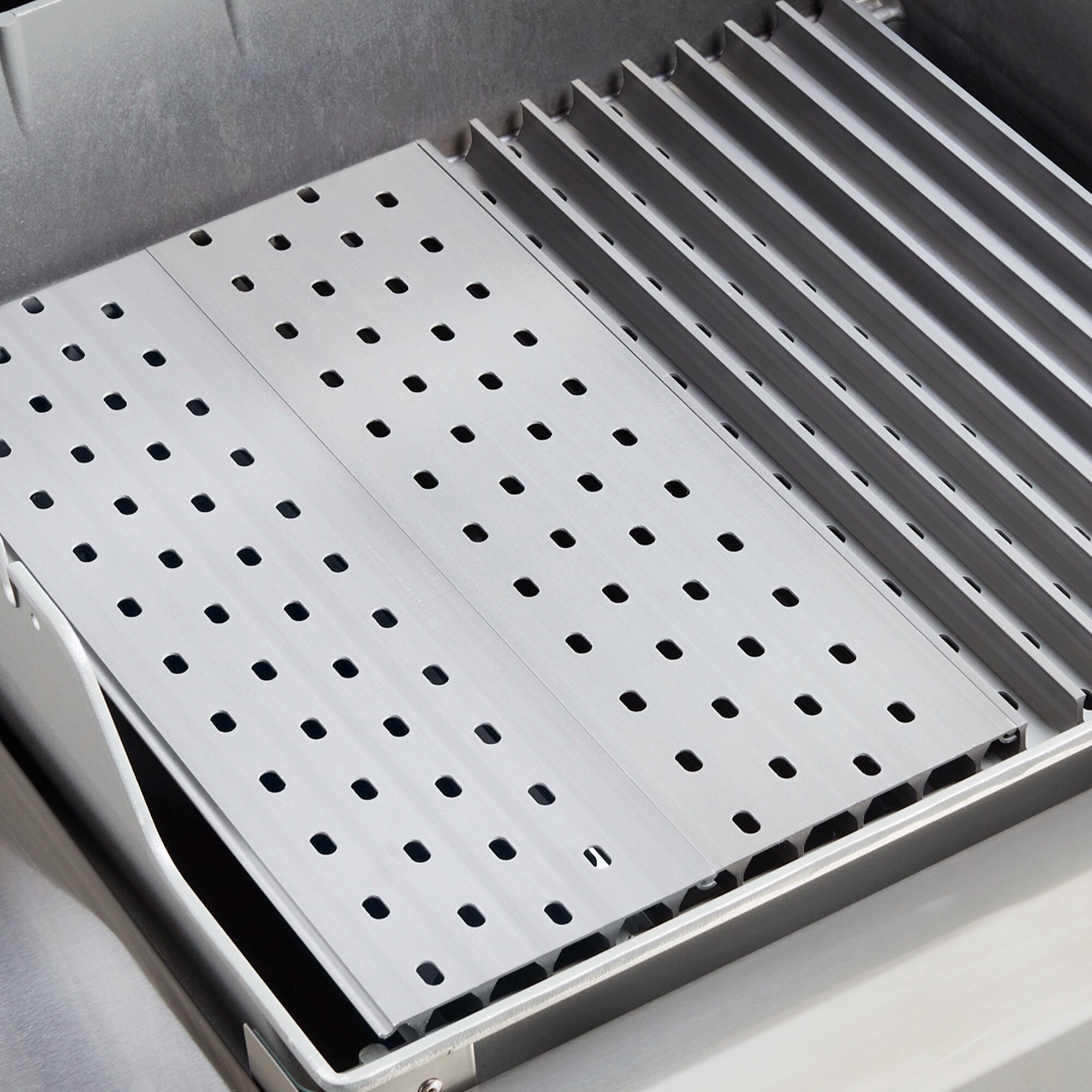 GrillGrate RGG17.375K-0003 Gas-Grill-Cookgrates-Warmracks - Thumbnail View #5