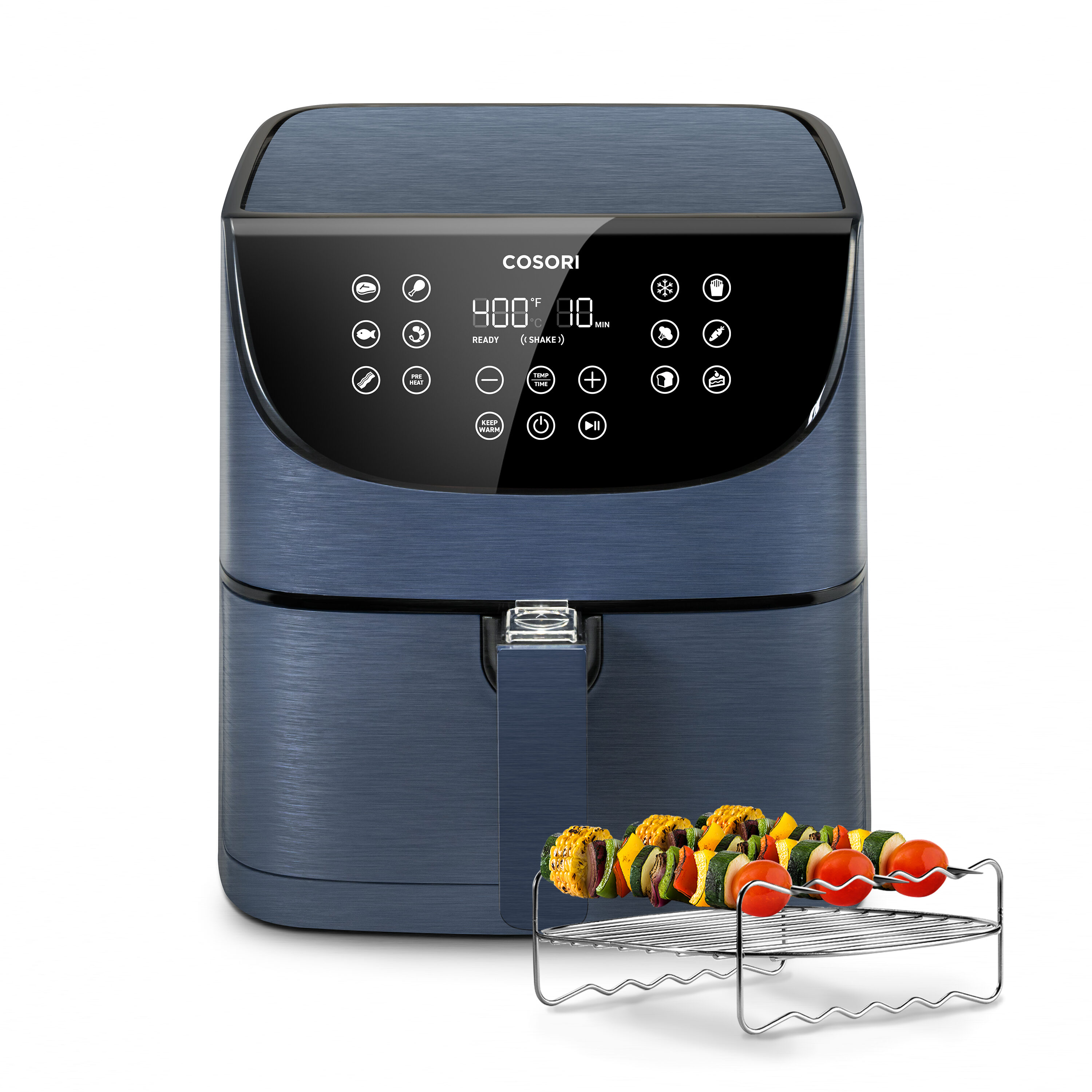 Cosori Premium 5.8-Quart Air Fryer review - The Gadgeteer