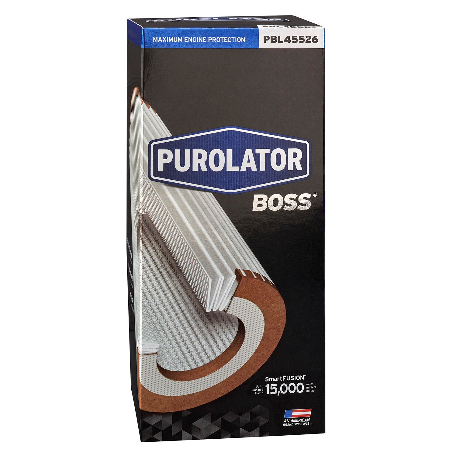 Purolator PBL45526 Automotive-Hardware - View #2