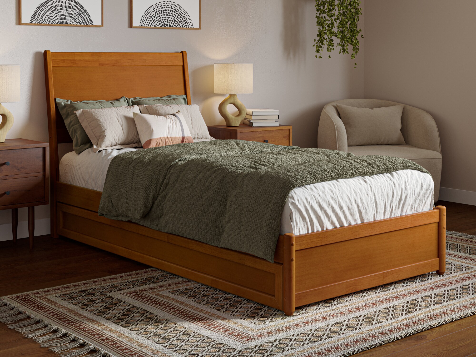 AFI AR998721T beds - View #4