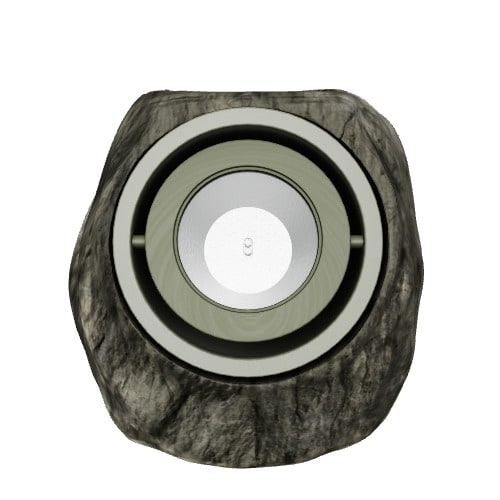 Three-dimensional representation of the product