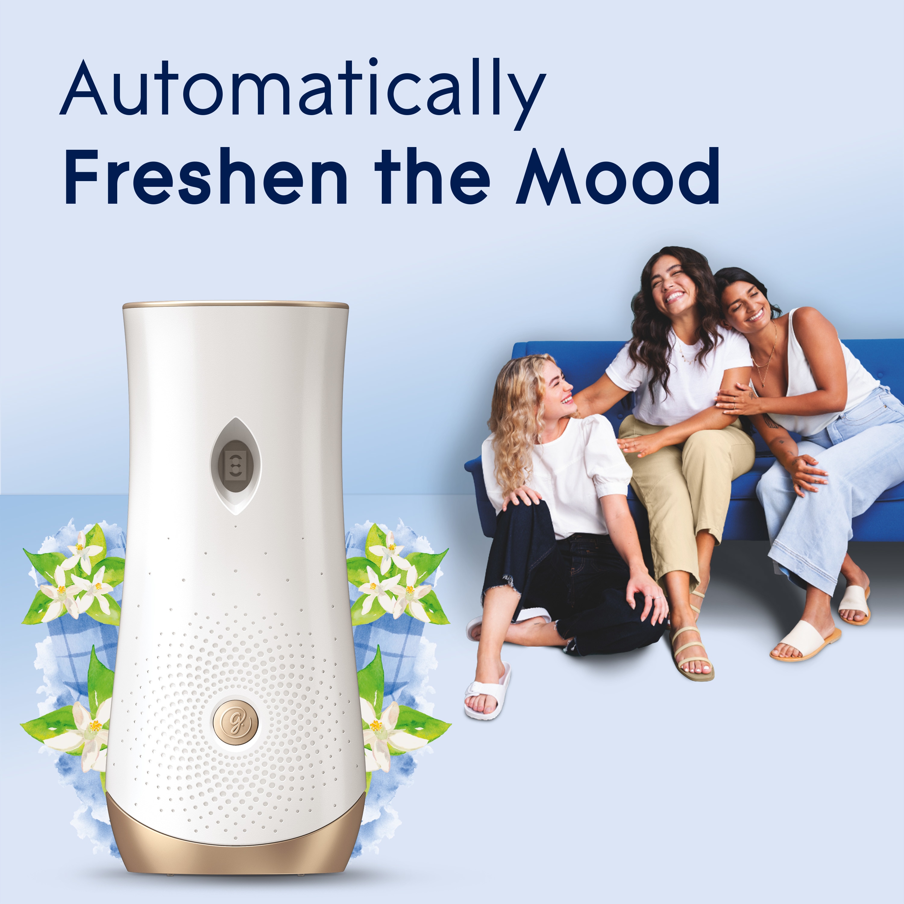 Glade 329388 Air-Fresheners - View #8