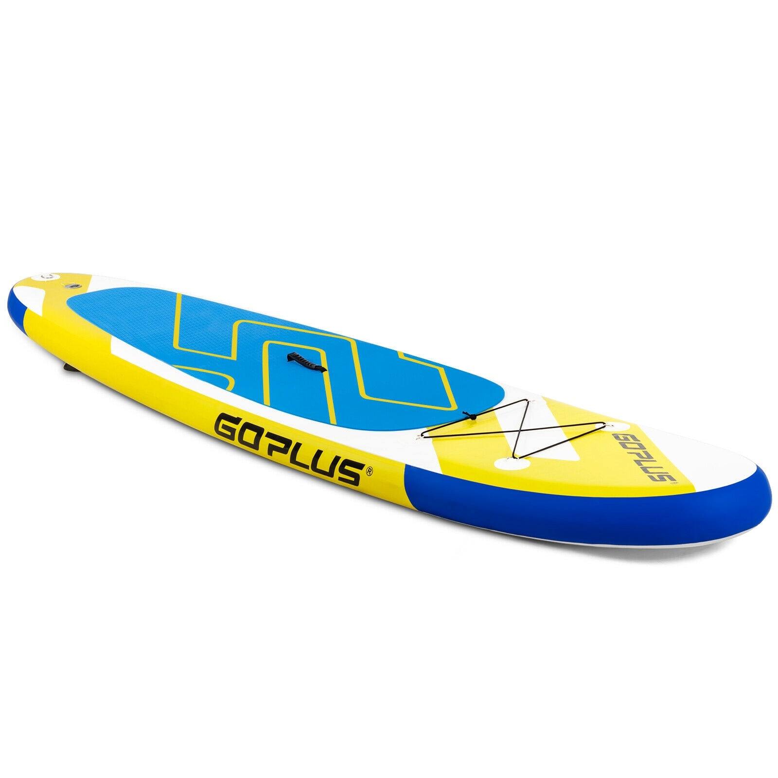 GZMR SPJS-8190-YE Stand-Up-Paddle-Boards - View #2