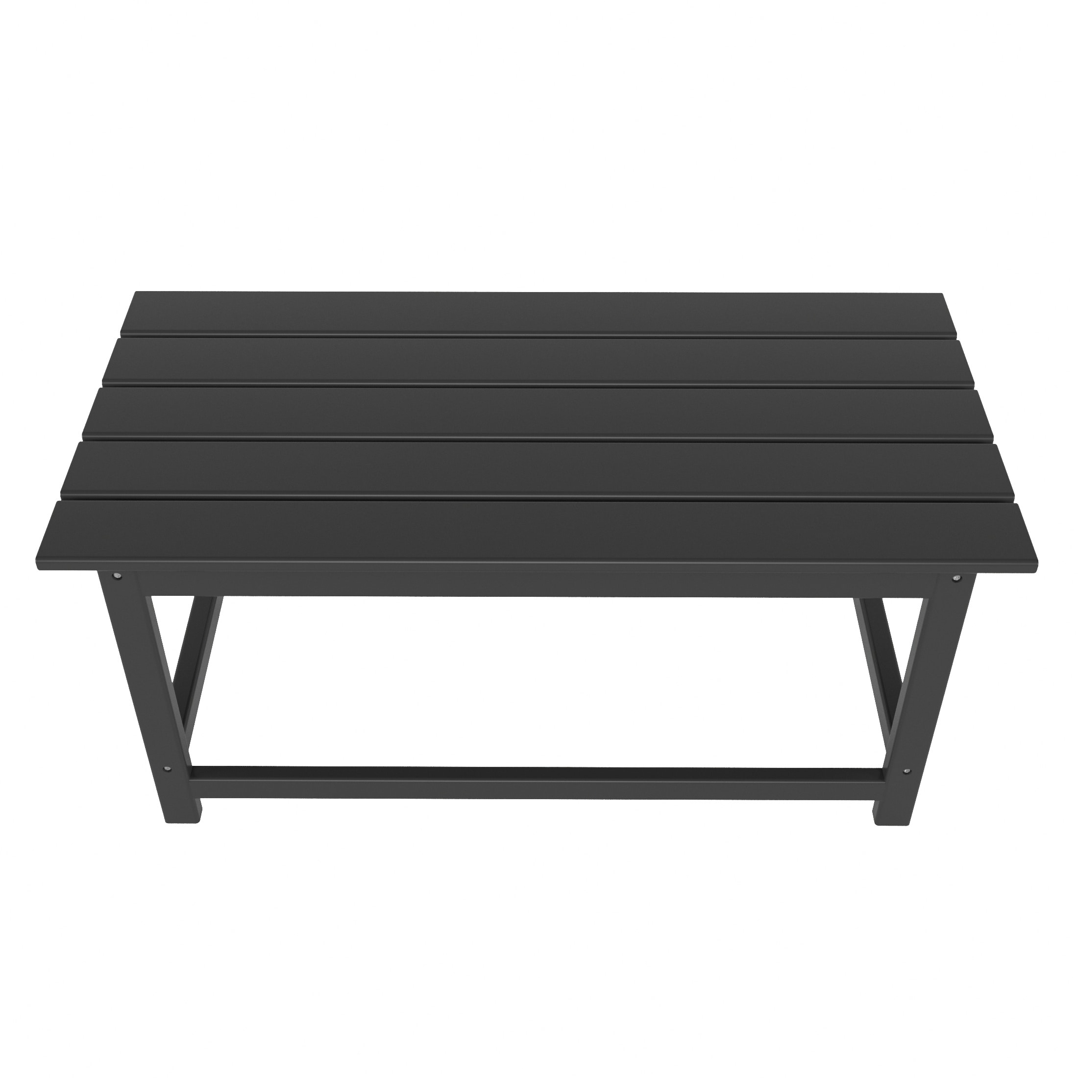 Westin Furniture 2001-CT-GY Patio-Tables - View #4