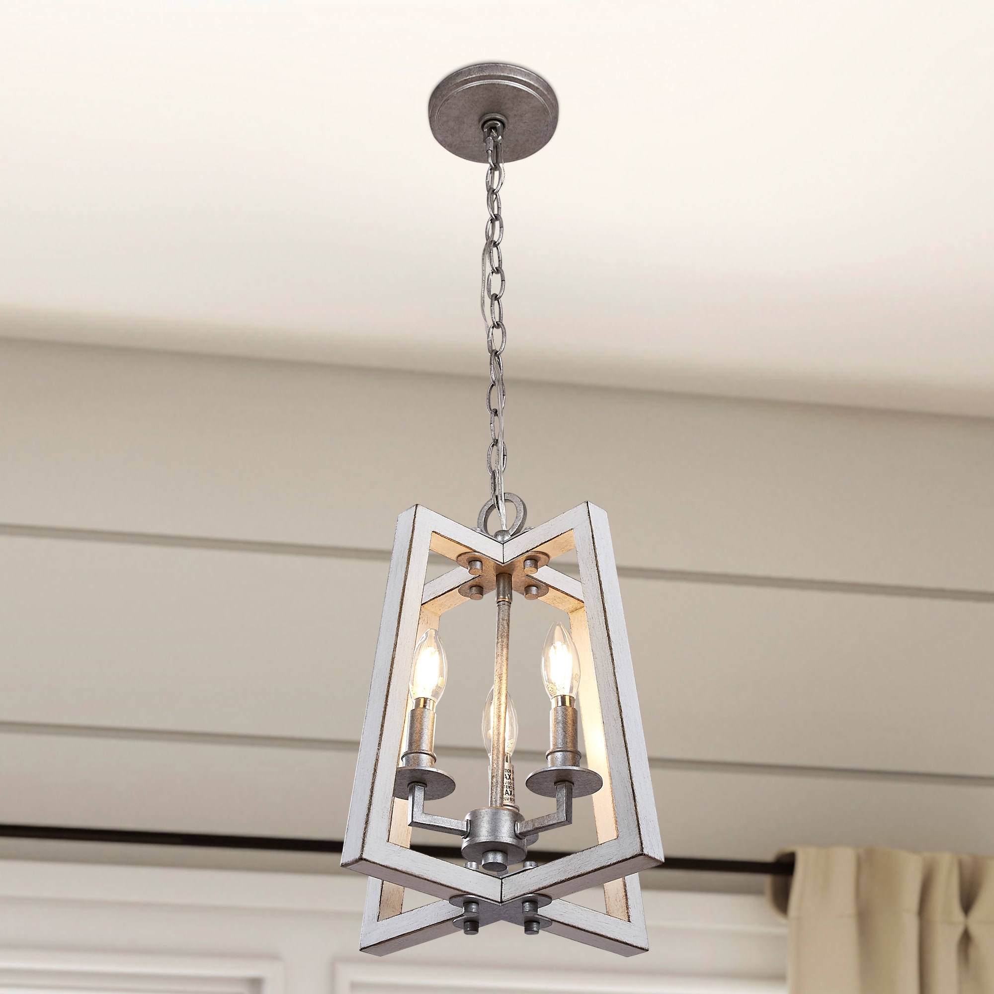 Progress Lighting P500254-141 Pendant-Lights - View #2
