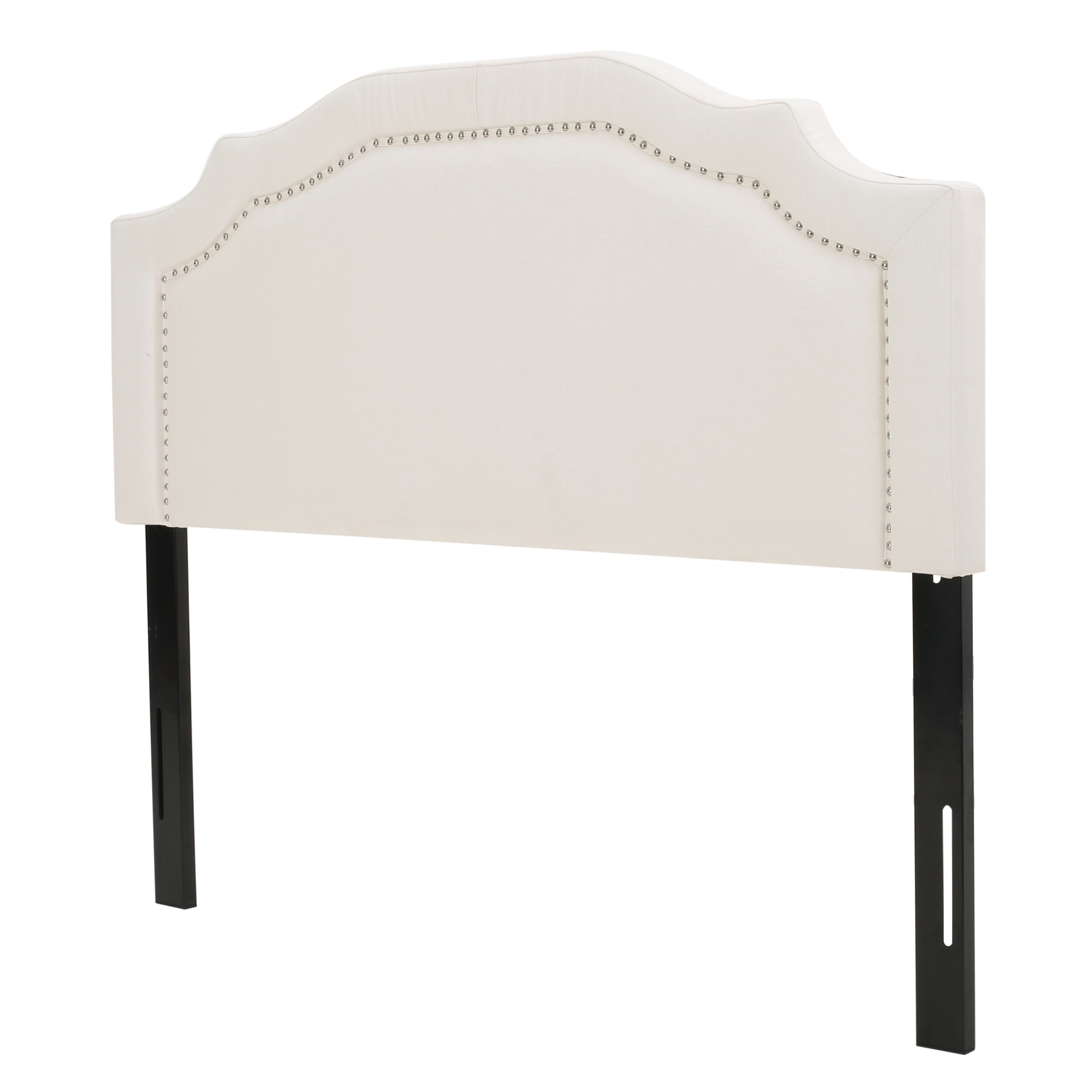 Christopher Knight Home 298921 Upholstered-Headboards - View #2