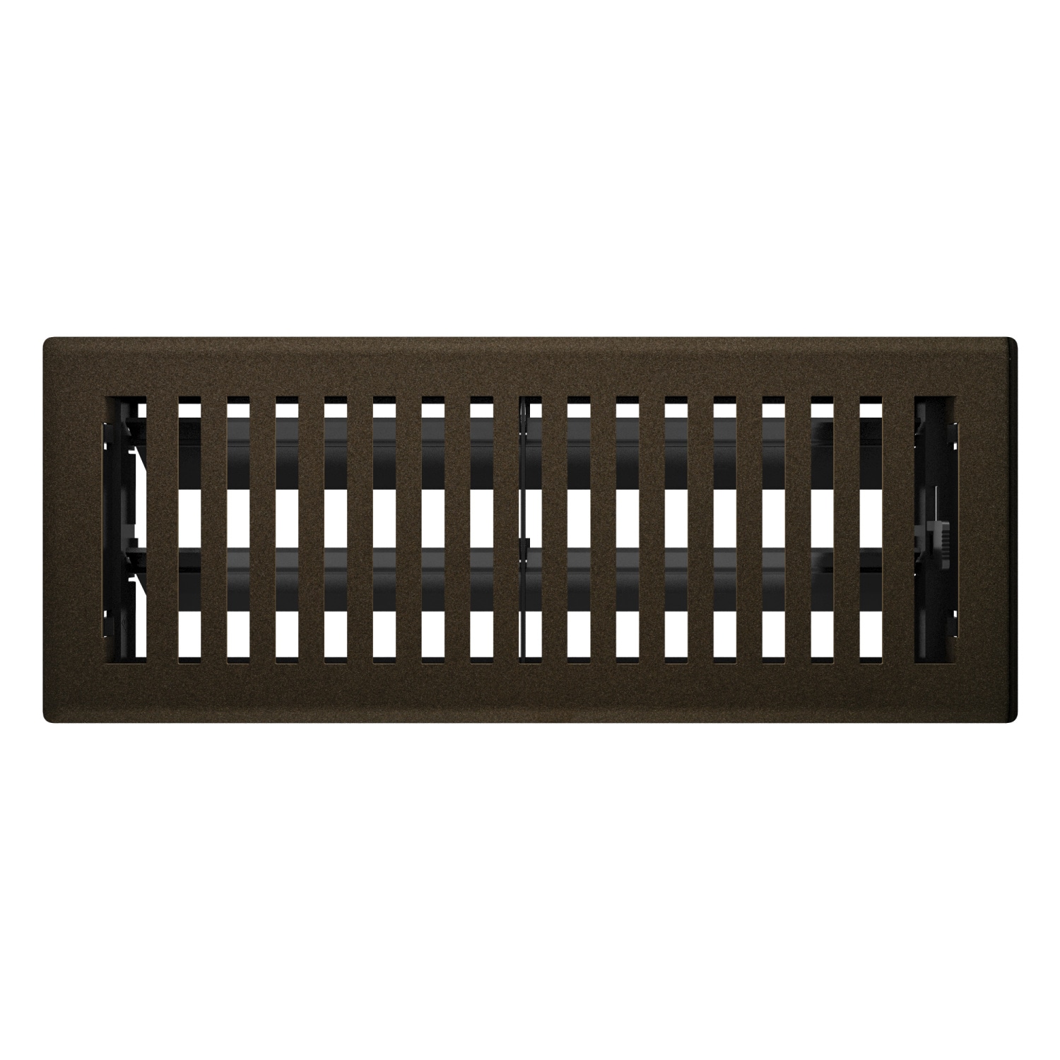 IMPERIAL RGA0009 registers - View #4