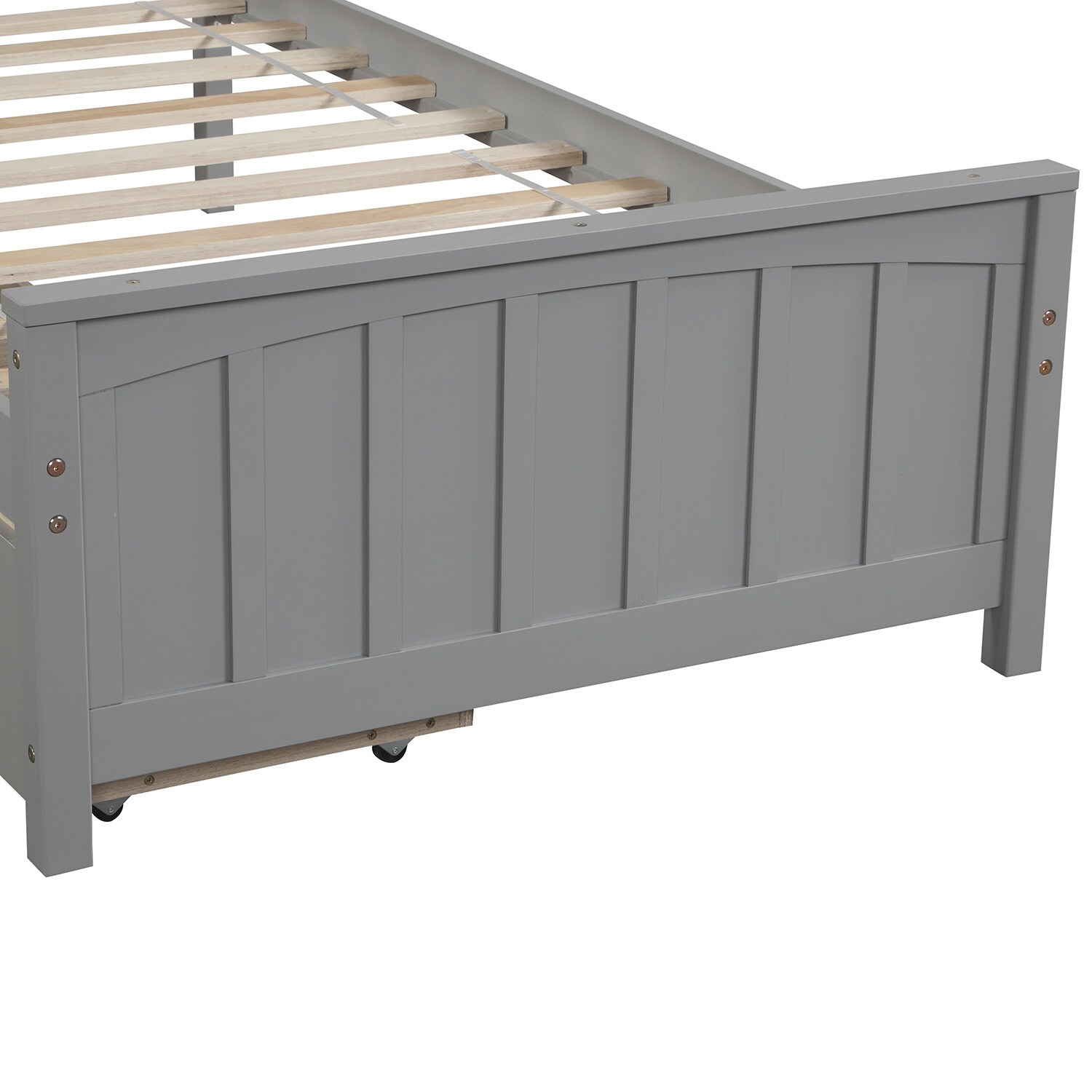 Streamdale Furniture WF195105AAE beds - View #8