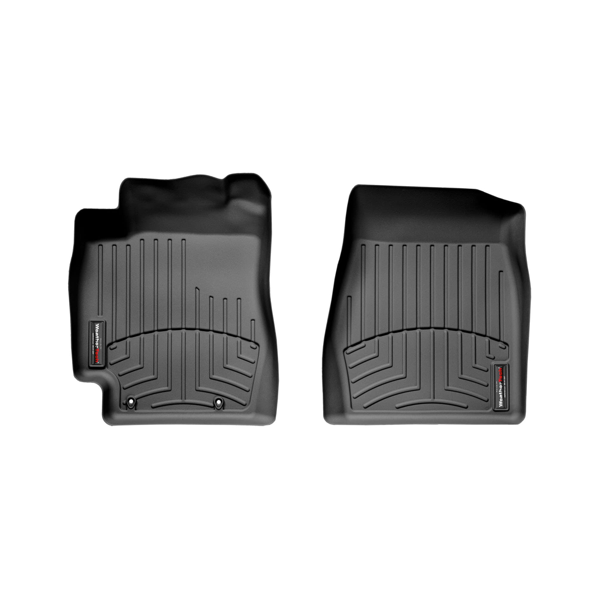 WeatherTech 440511 Floor liner for Car
