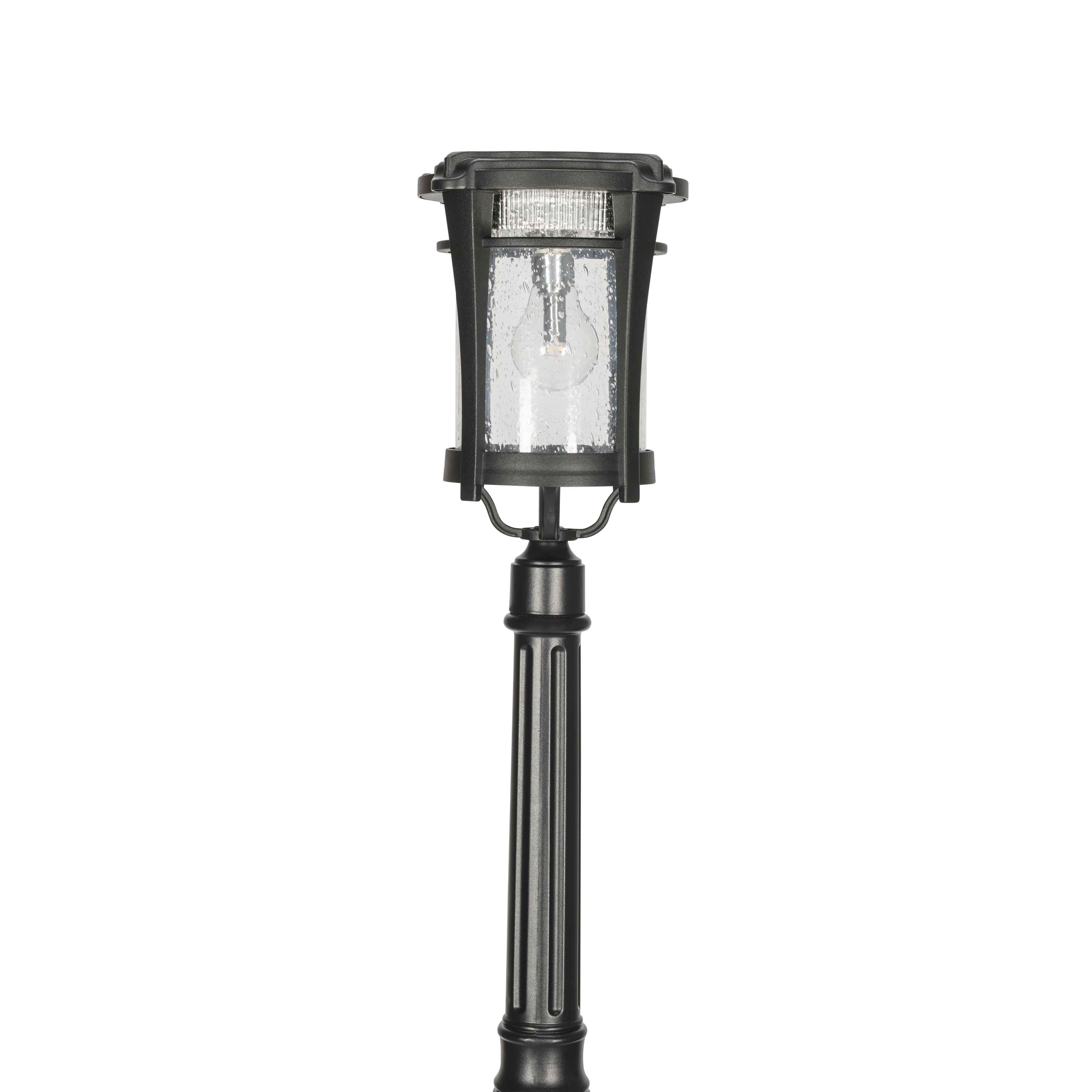 Gama Sonic 124B50071 Complete-Post-Lights - View #2