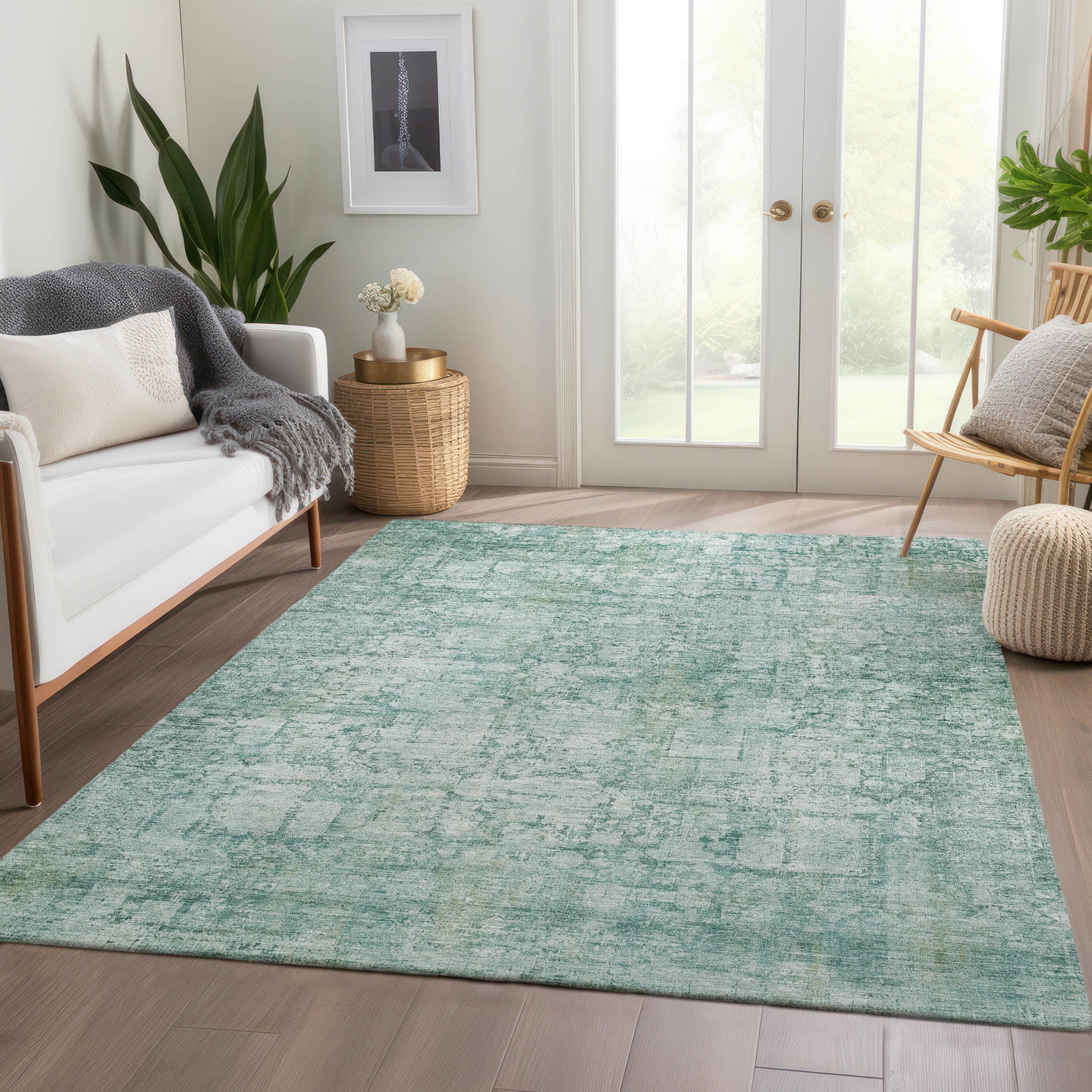 Addison Rugs ACN1764TE30X46 rugs - View #7