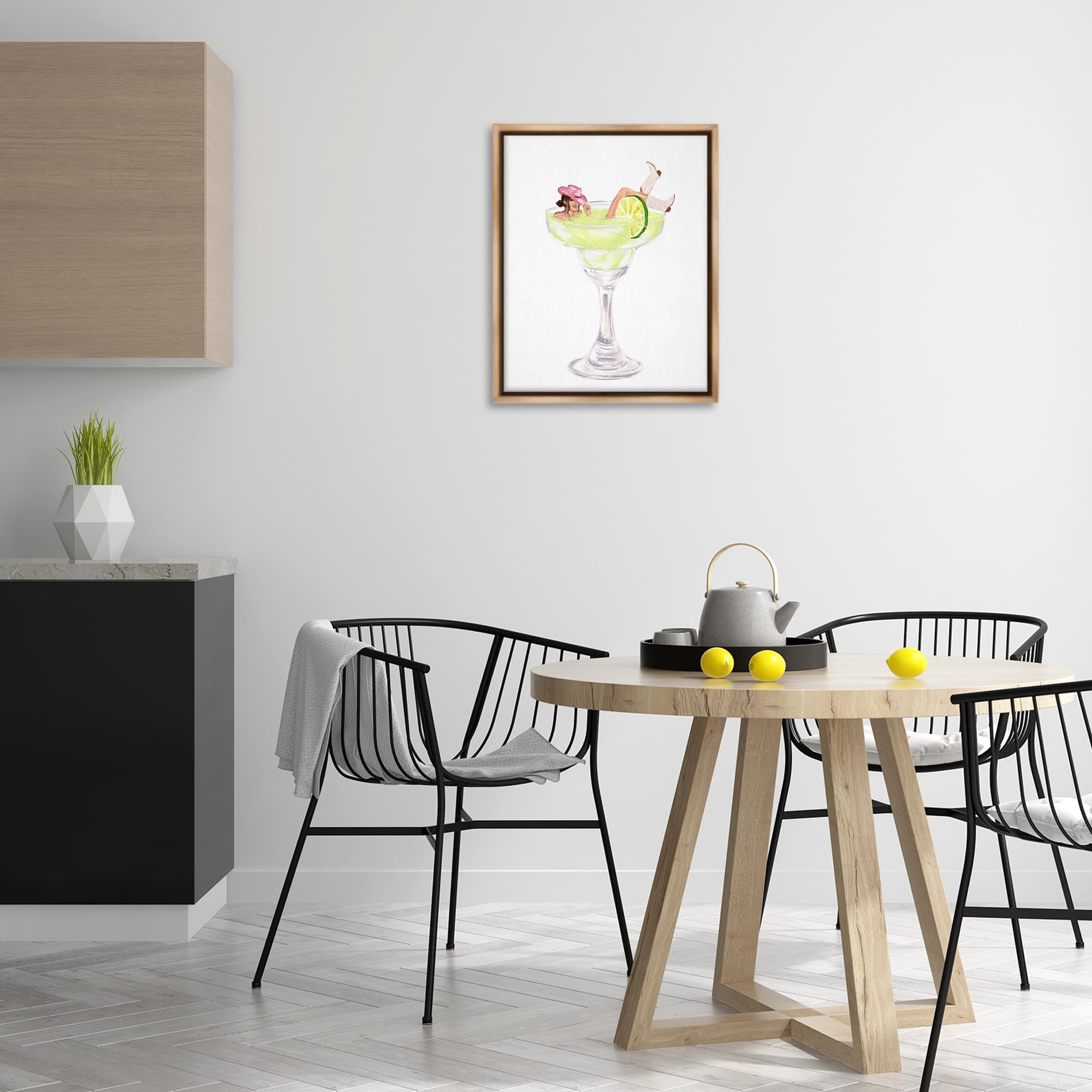 Stupell Industries BT-199-FFE-16X20 Wall-Art - View #3