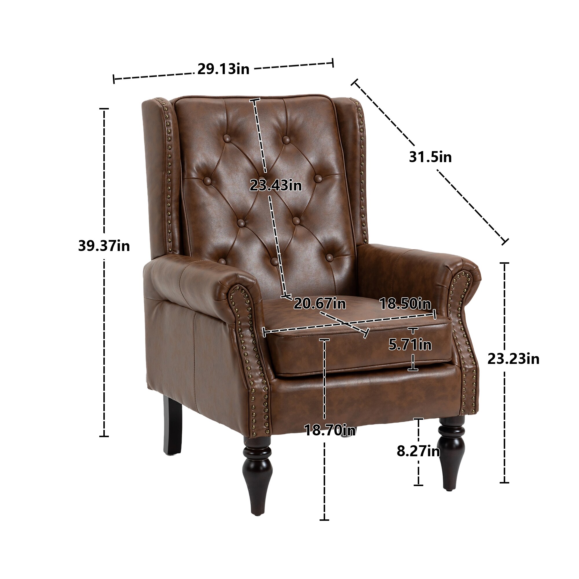 prilinex W395109980 chairs - View #7