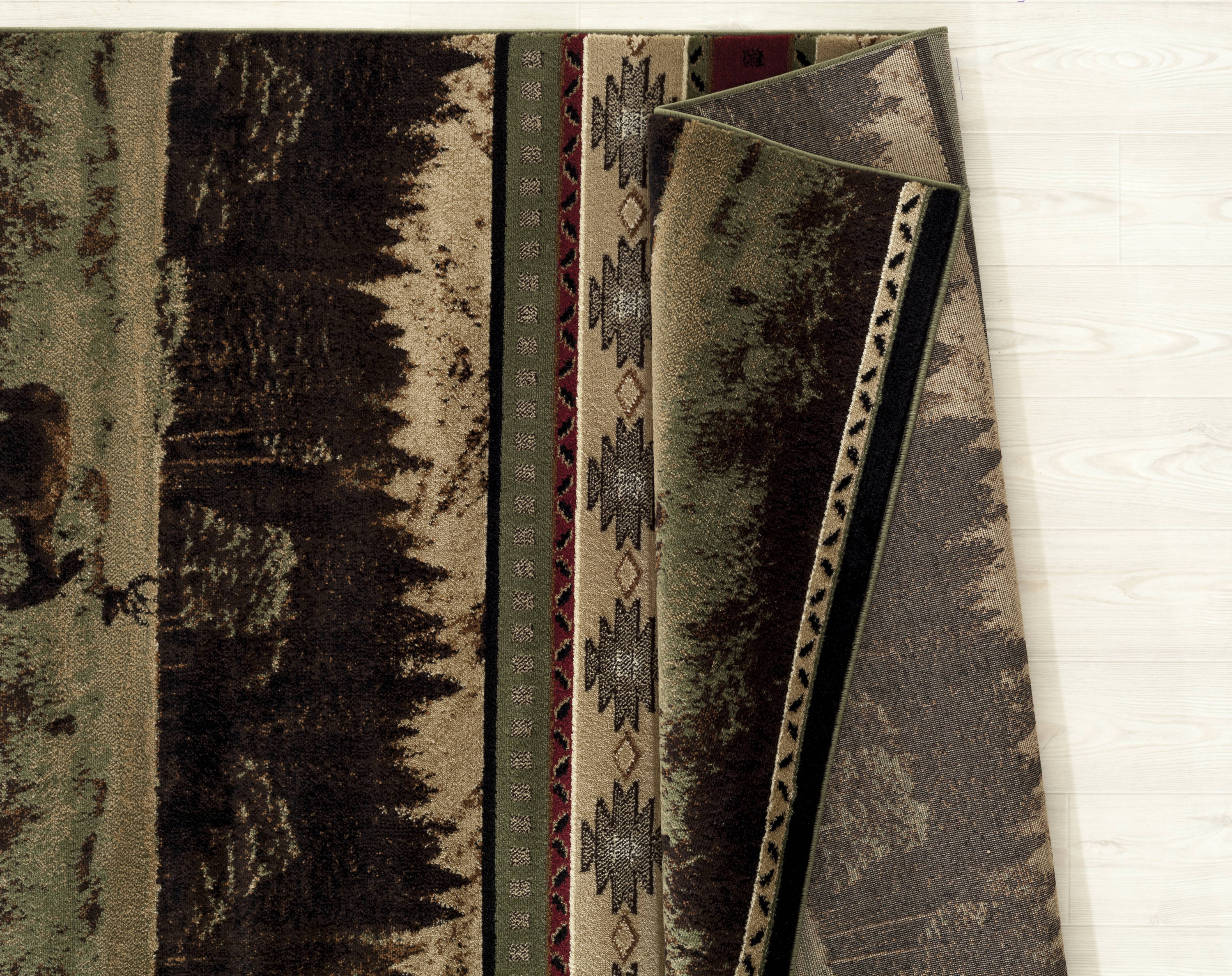 United Weavers Of America 712 30830 24 rugs - View #3