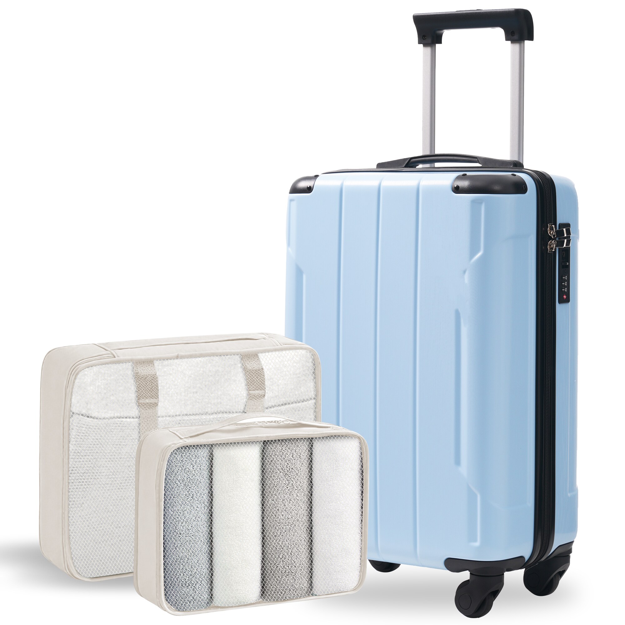 LOVMOR SF-H-N730P298352S Luggage-And-Luggage-Sets - View #2