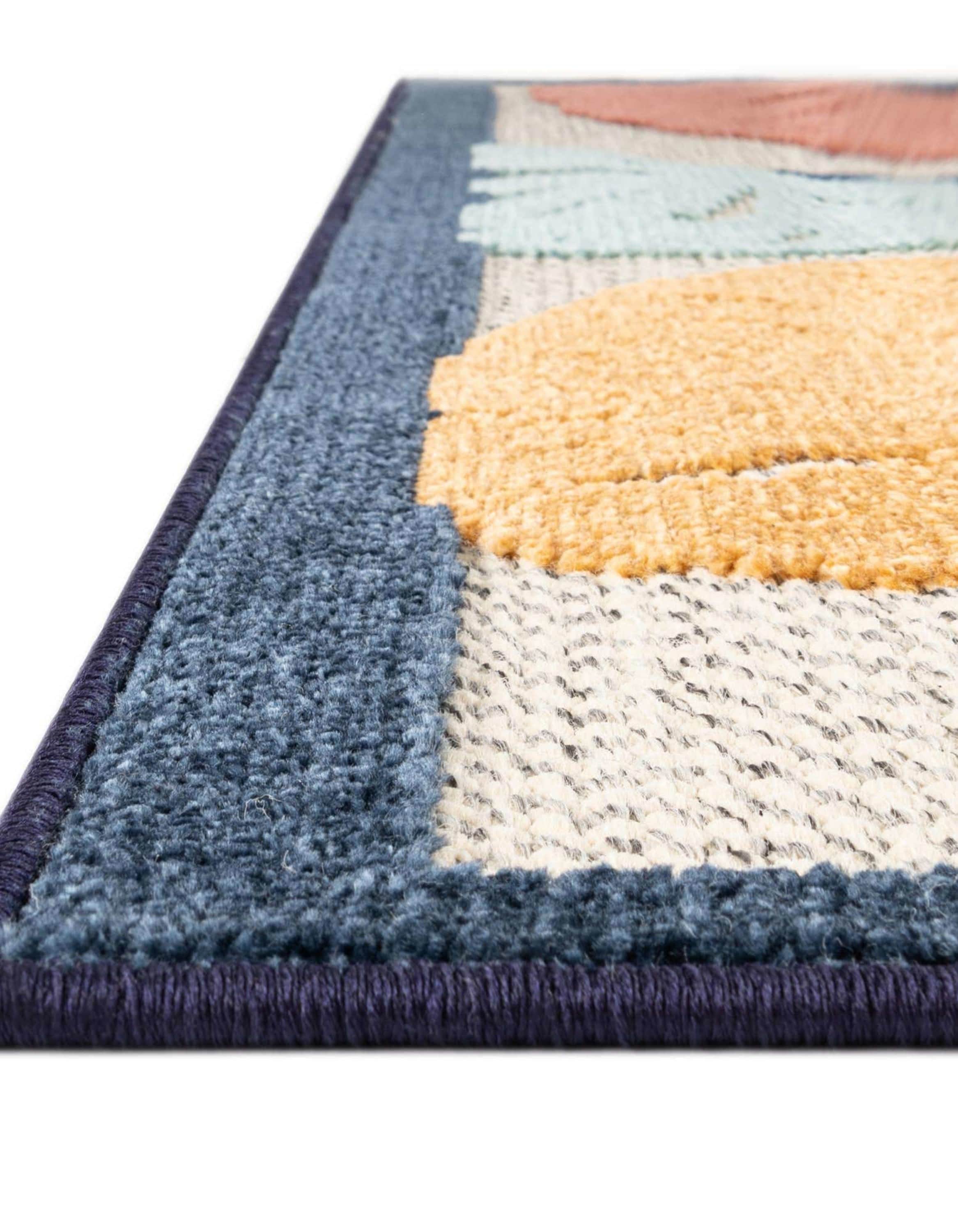 Unique Loom 3171346 rugs - View #5