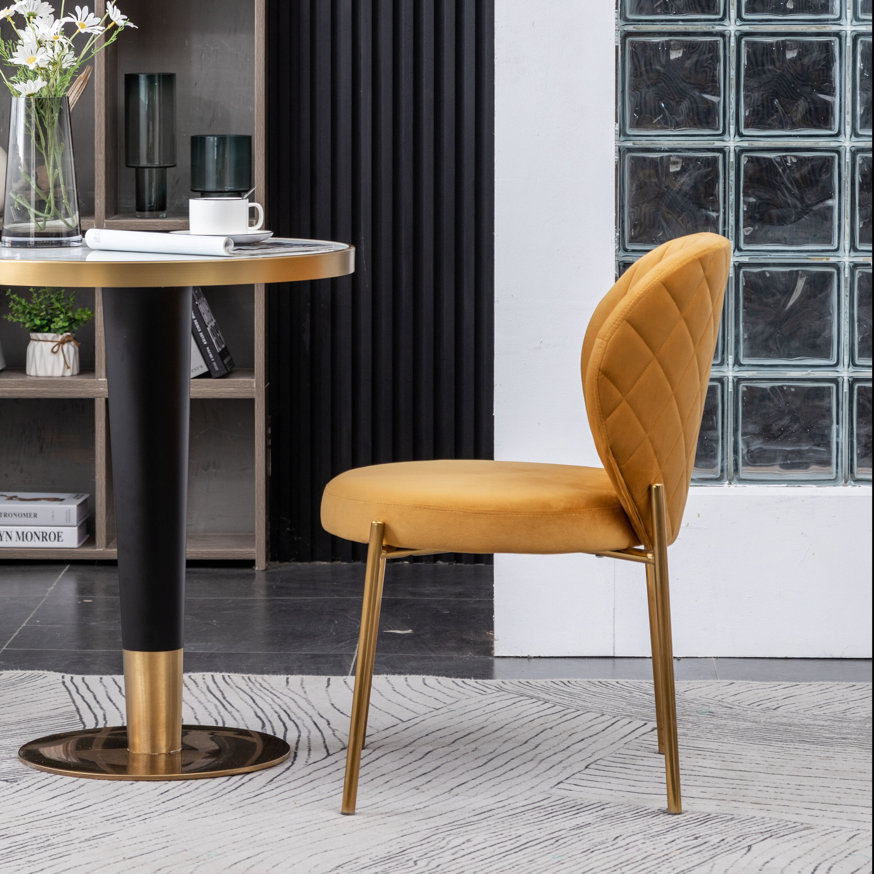 LOVMOR SF-M-T2574P164531 Dining-Chairs - View #3