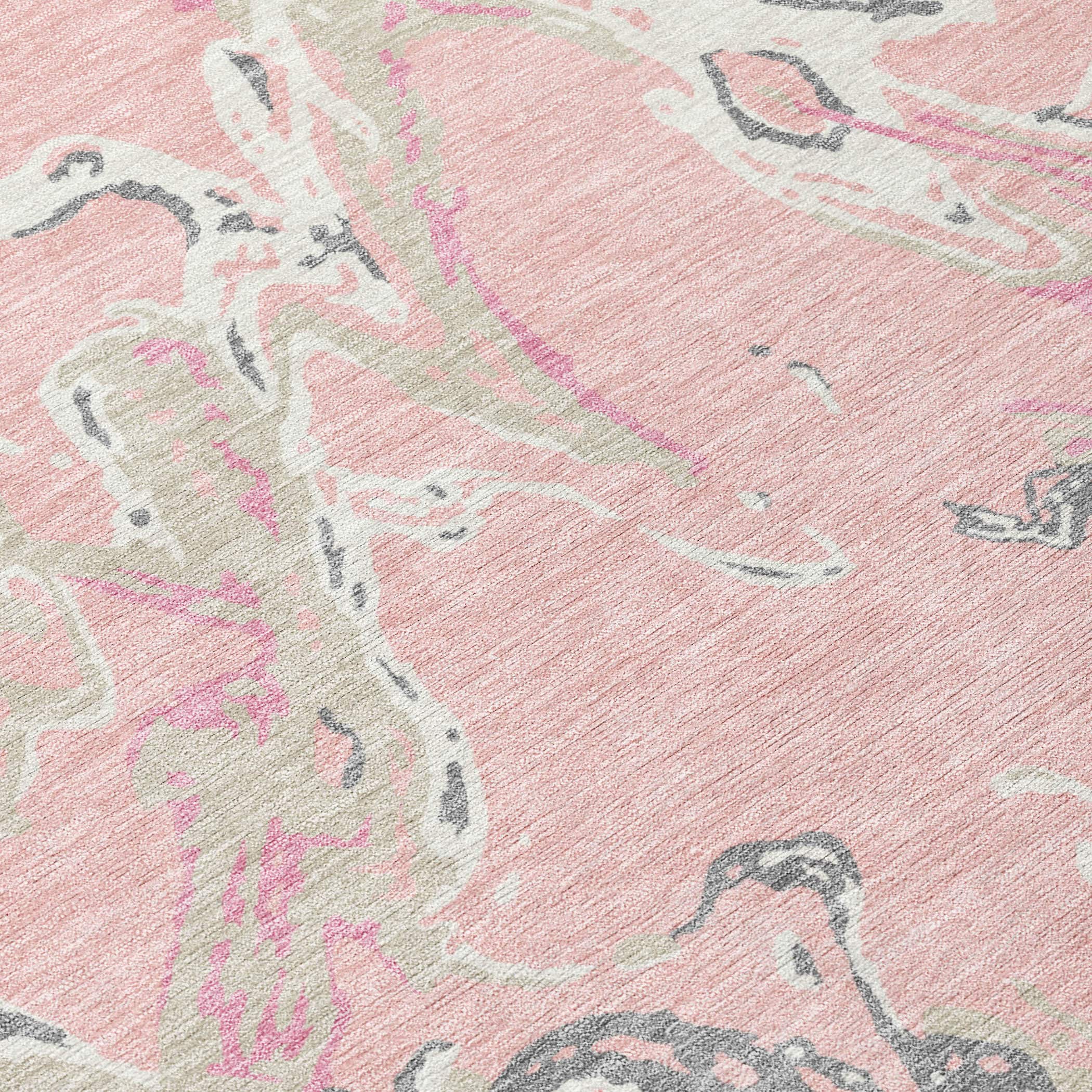 Addison Rugs ACN1035PI2X8 rugs - View #6