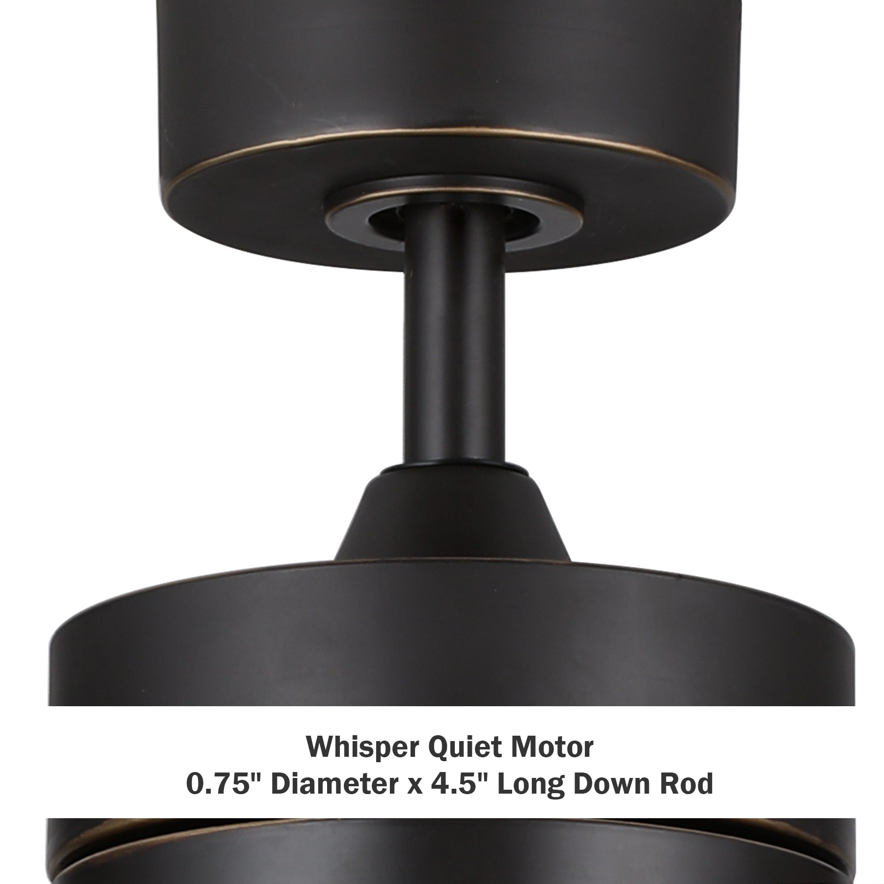CO-Z CFN-1503-OZ Ceiling-Fans - View #6