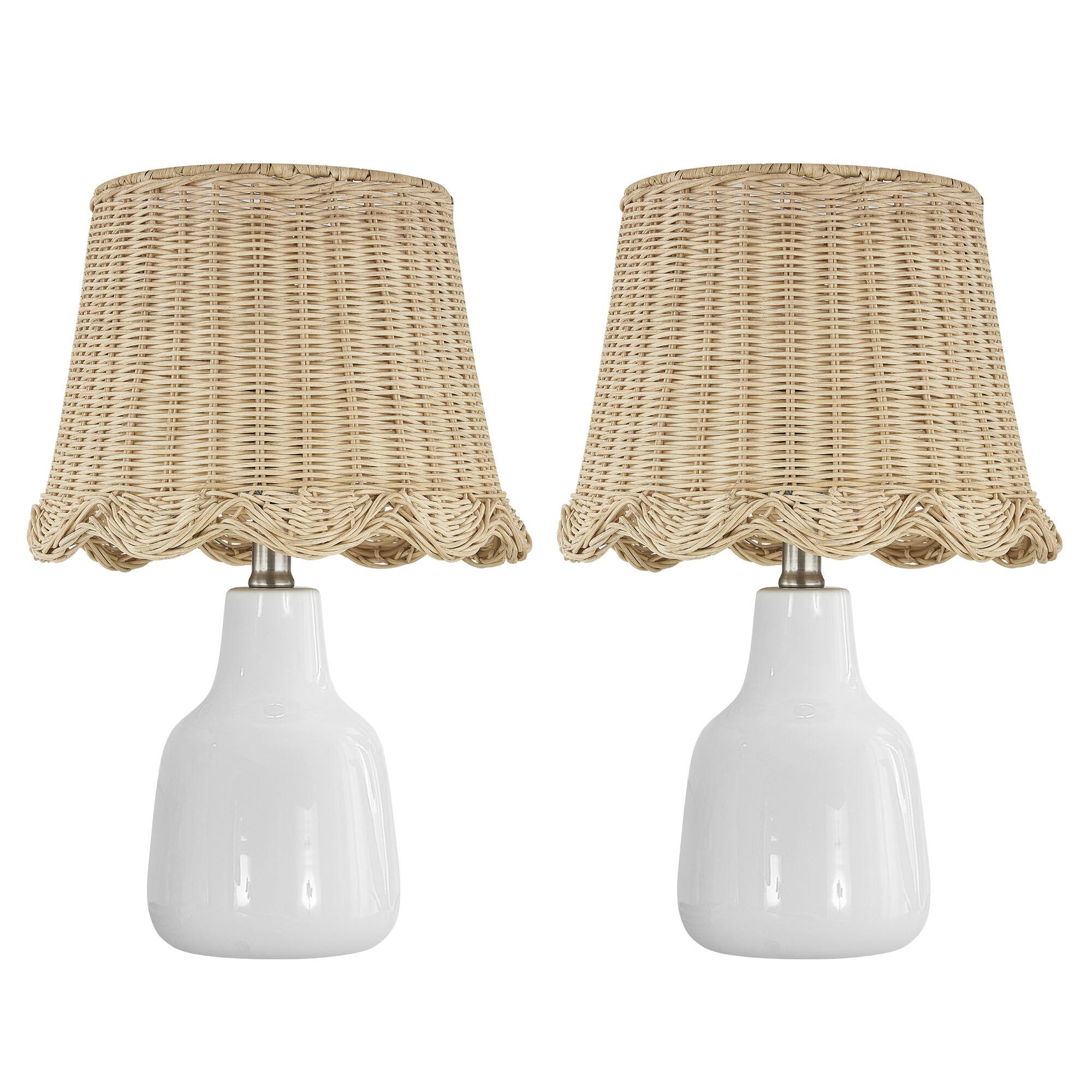 Maxax T267-WH Table-Lamps - View #11