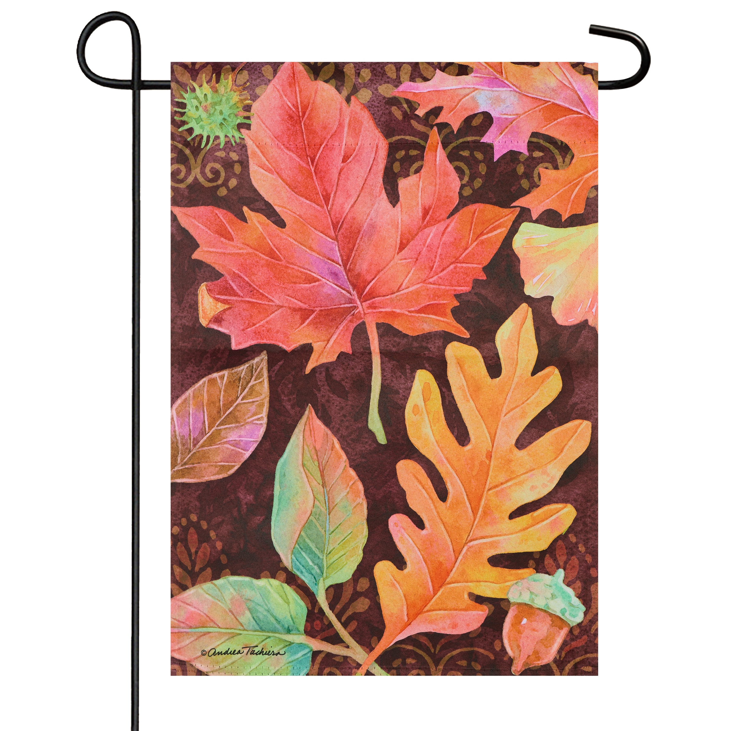 Style Selections ZLW14S12005 Decorative-Banner-Flags - View #2