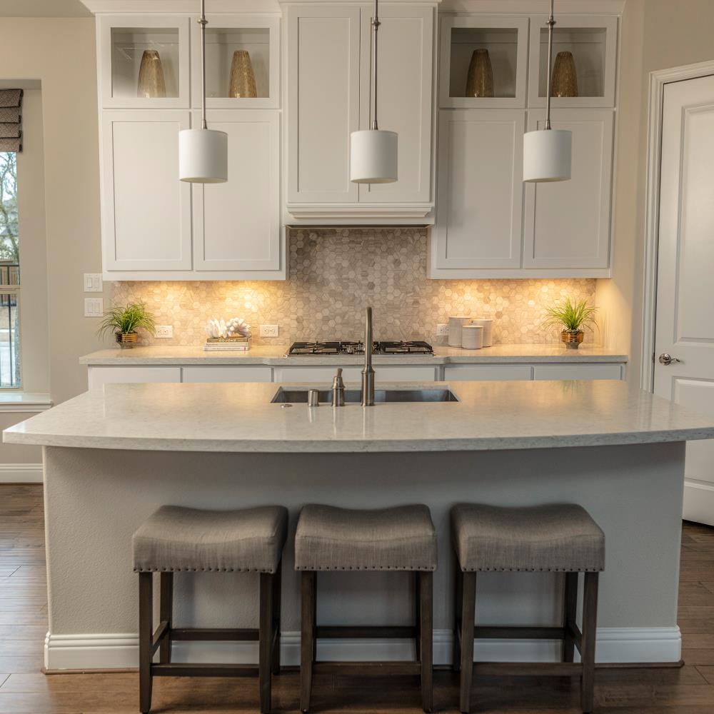 Illuminate Countertops with The 9 Best Under-Cabinet Lighting