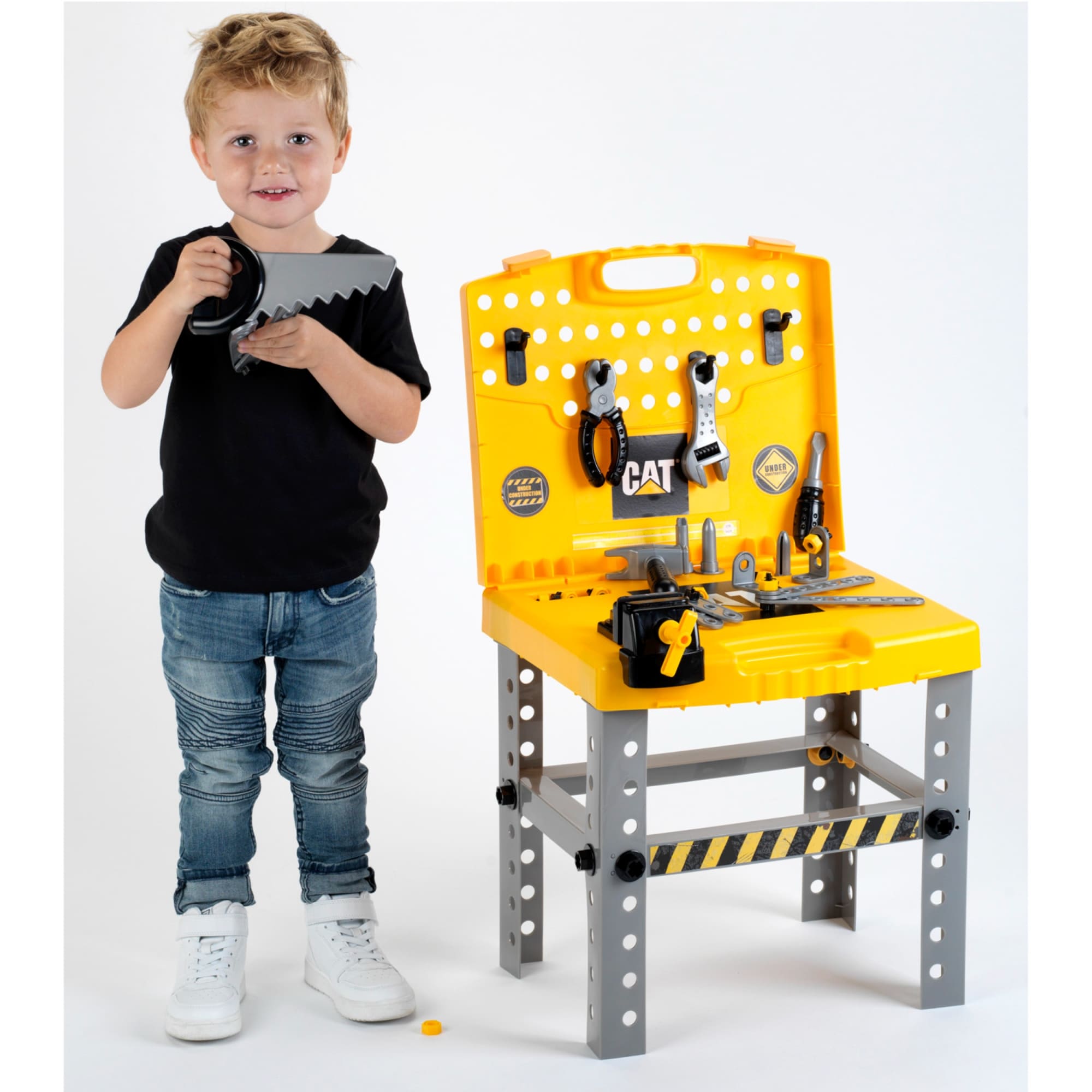 CAT G4009847032058 Kid-Tools - View #6