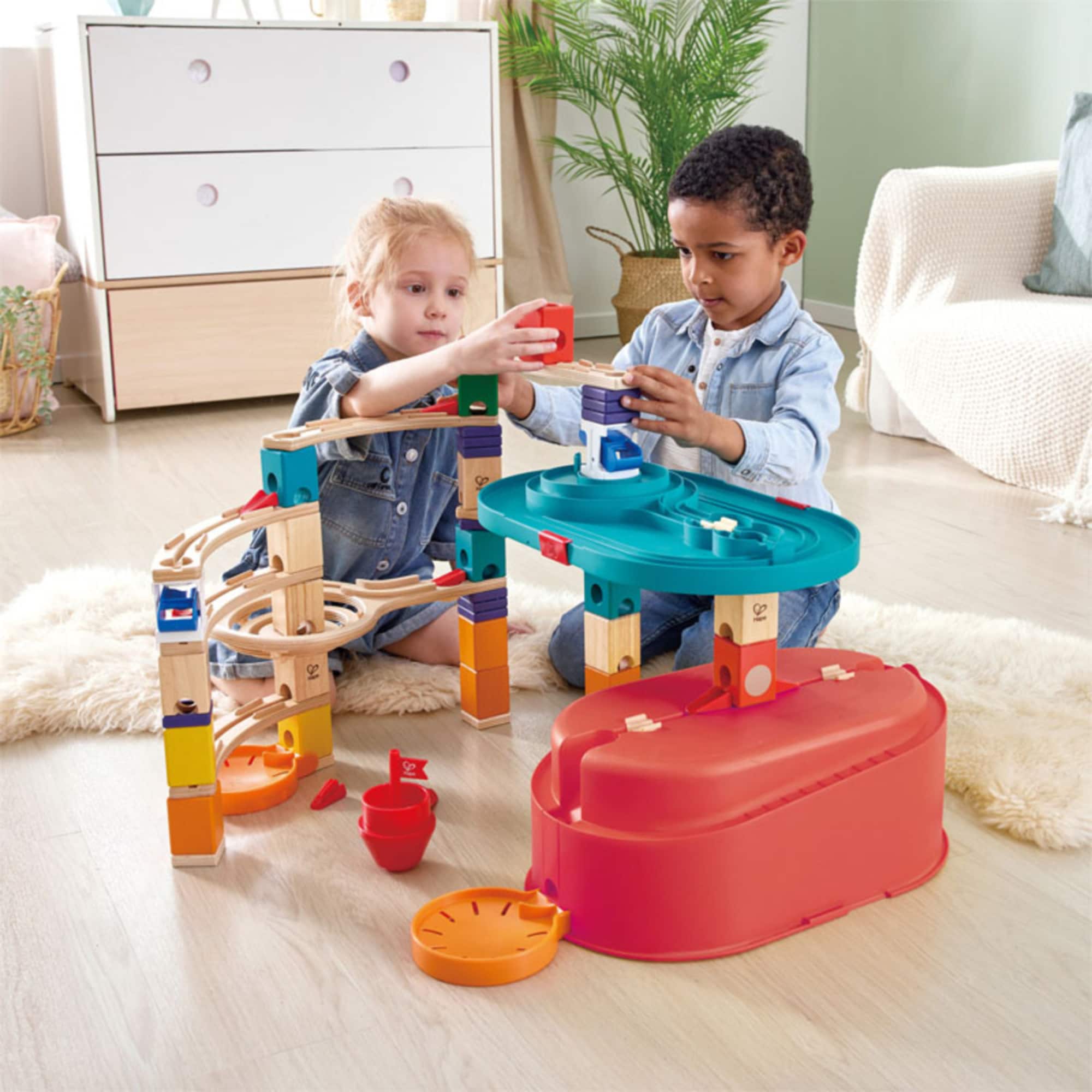Hape G6943478034792 Play-Toys - View #4