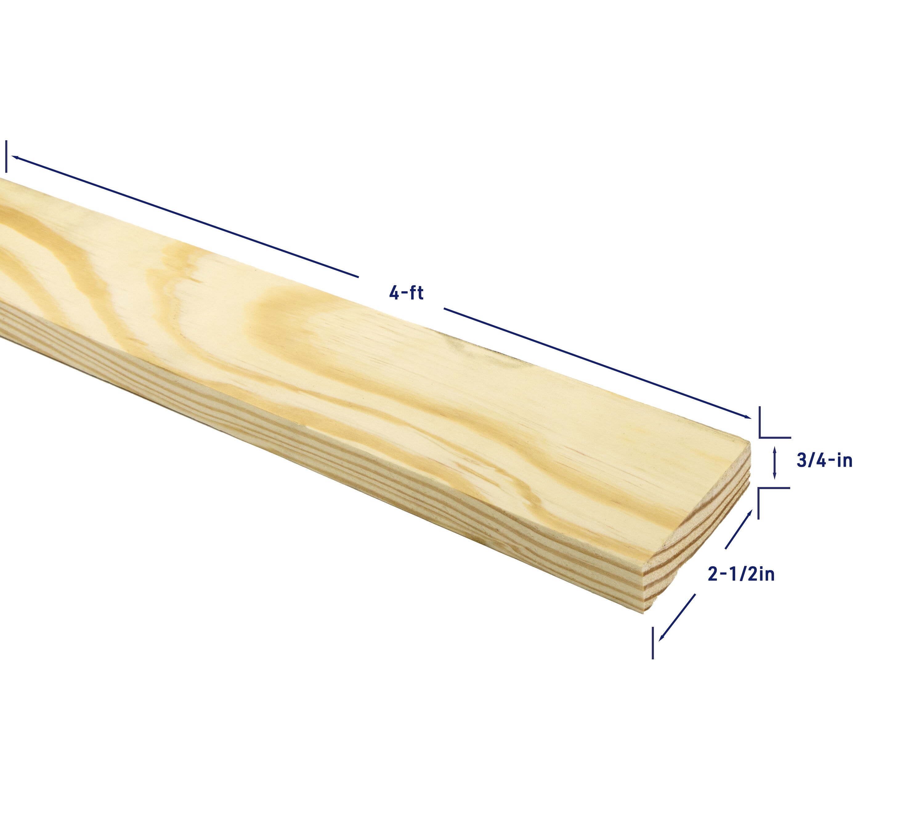 RELIABILT L51144314 Appearance-Boards - View #4