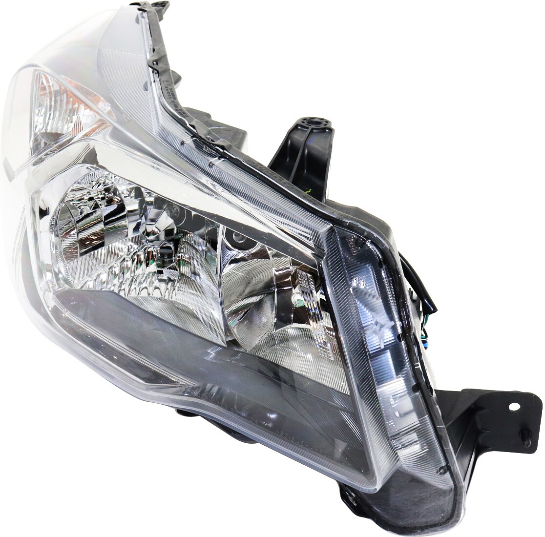 Garage-Pro JCWREPS100189QGP Headlights-Components - View #2