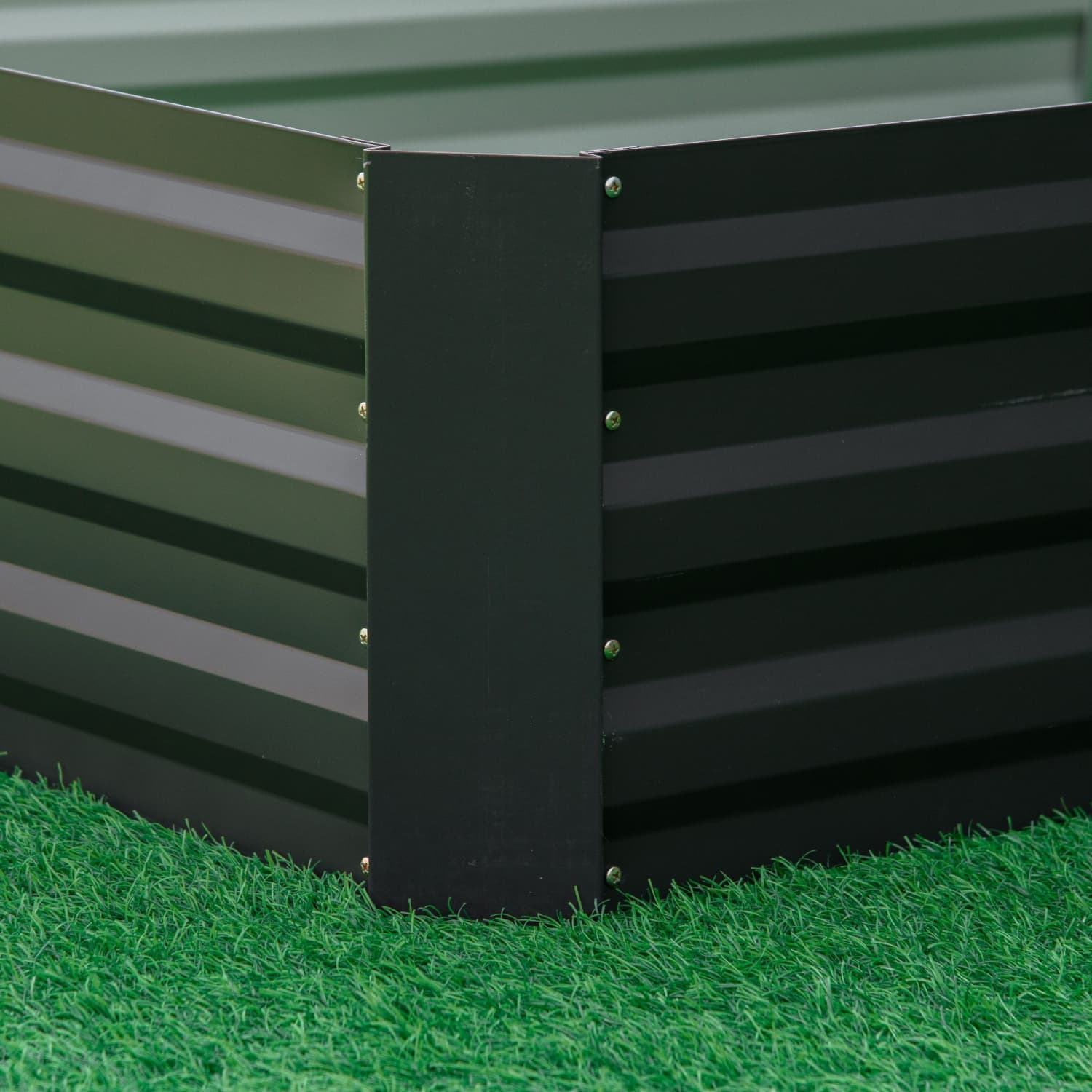 Angel Sar L2ZQYA331PLA08 Raised-Garden-Beds - View #8