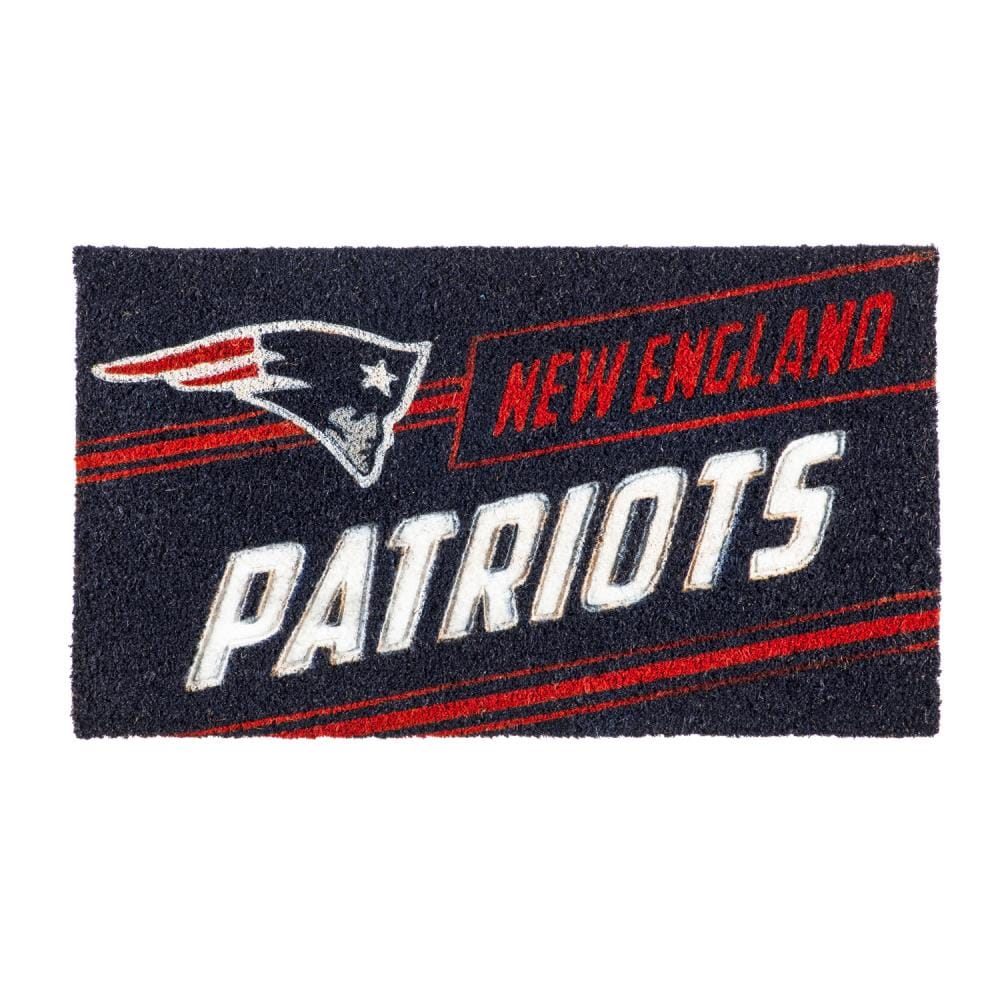 new england patriots flag patches