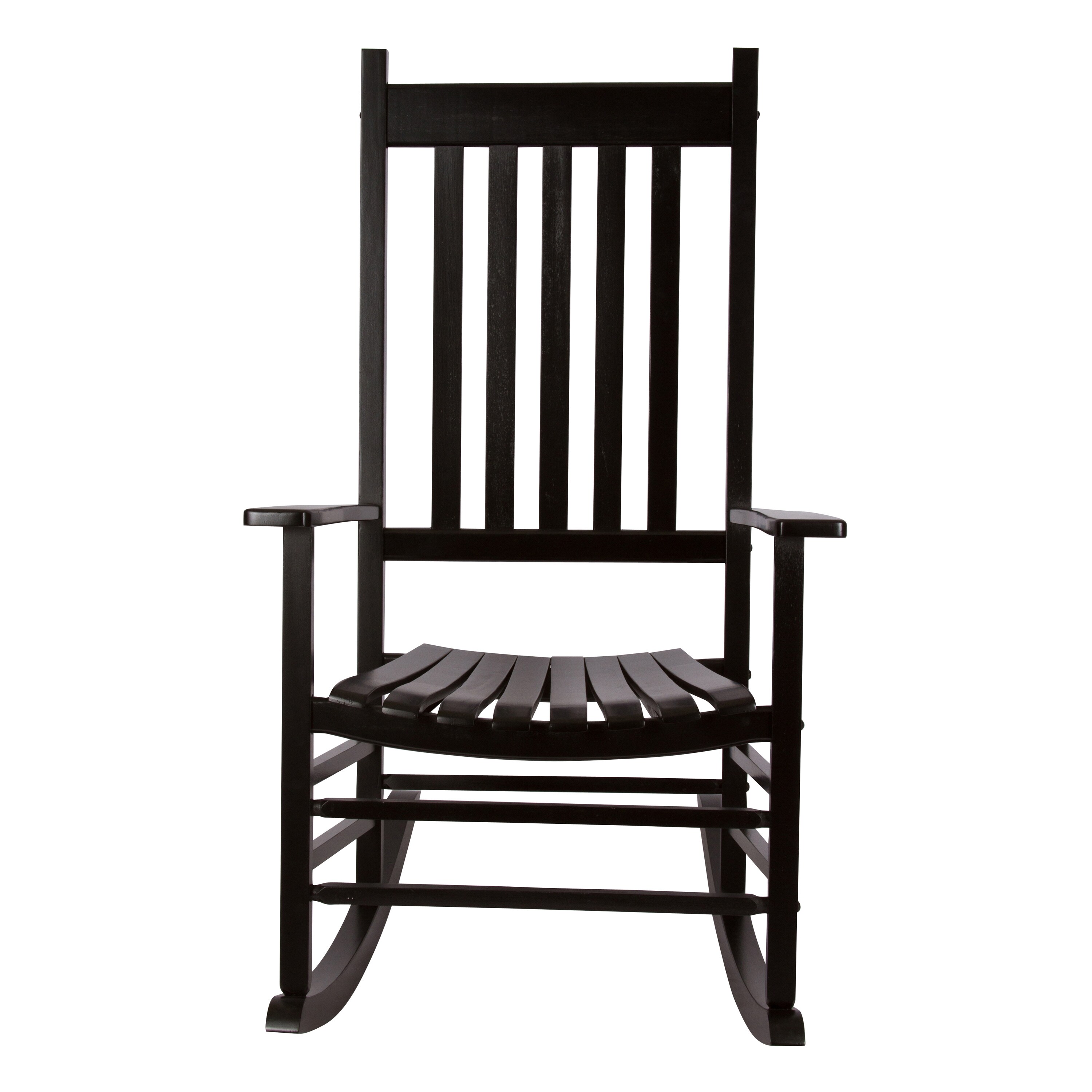 Shine Company KT4332BK-2 Patio-Chairs - View #4